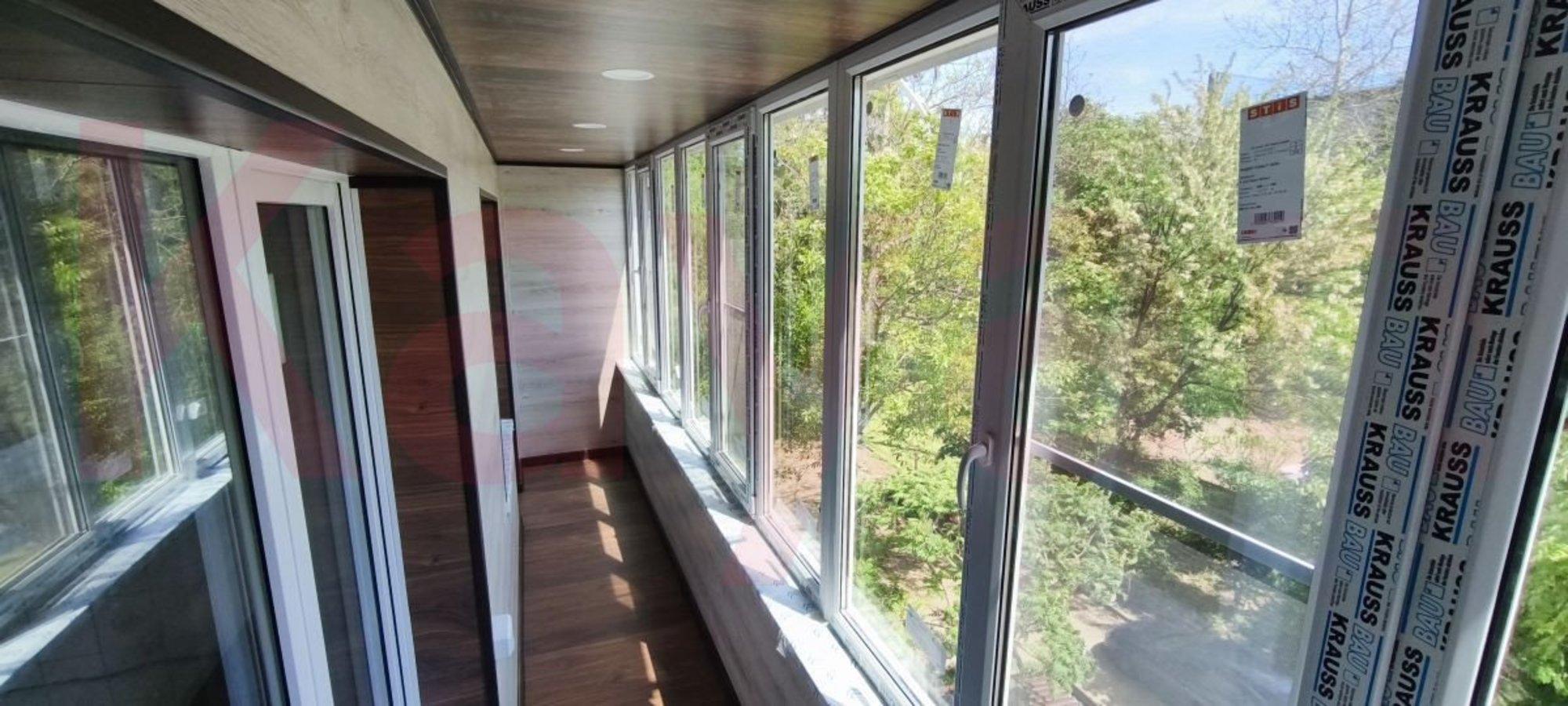 Купить квартиру за 5 200 000 рублей на Ставропольская ул.