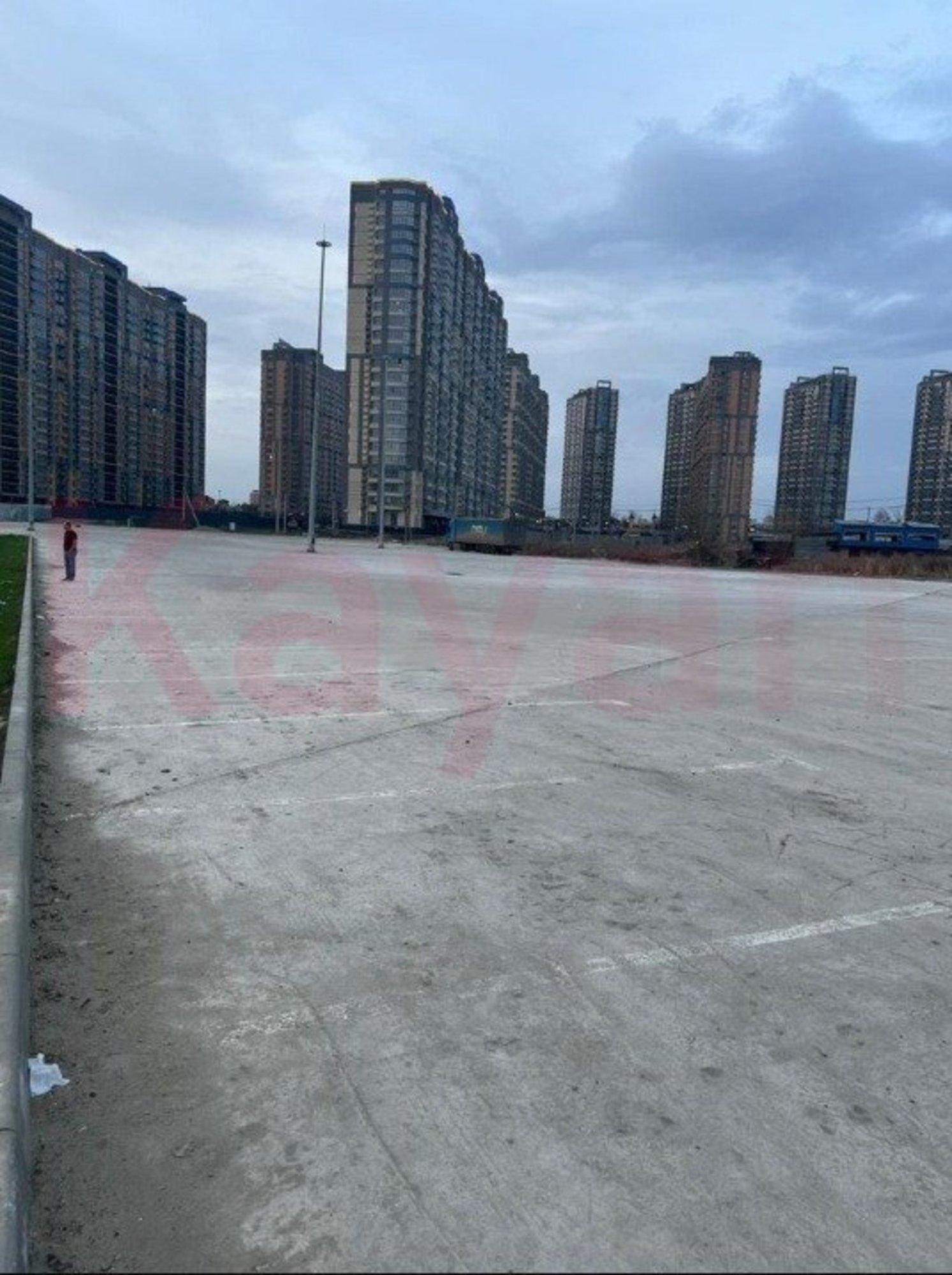 Купить землю, земельный участок за 110 000 000 рублей на Мачуги ул.