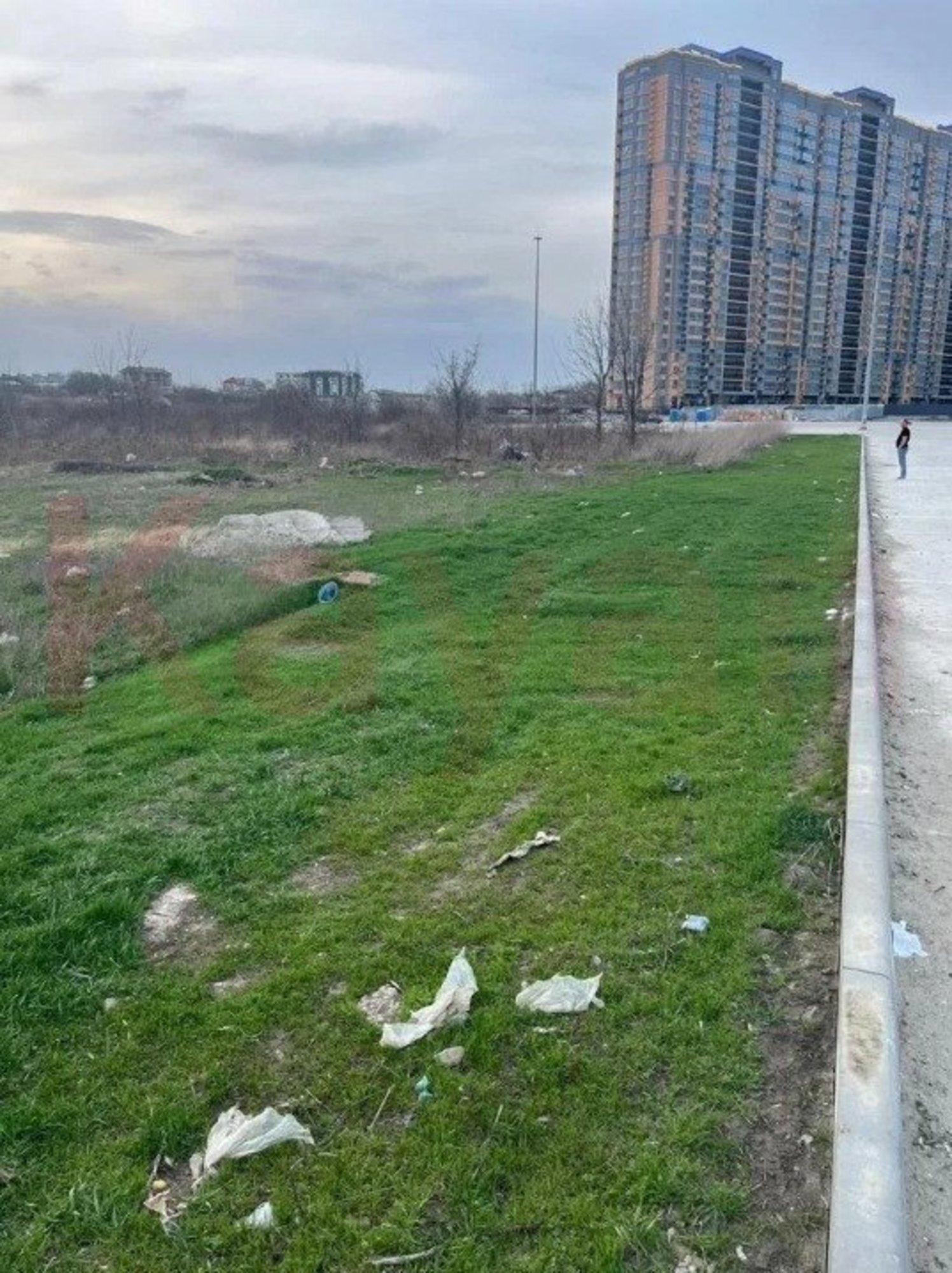 Купить землю, земельный участок за 110 000 000 рублей на Мачуги ул.