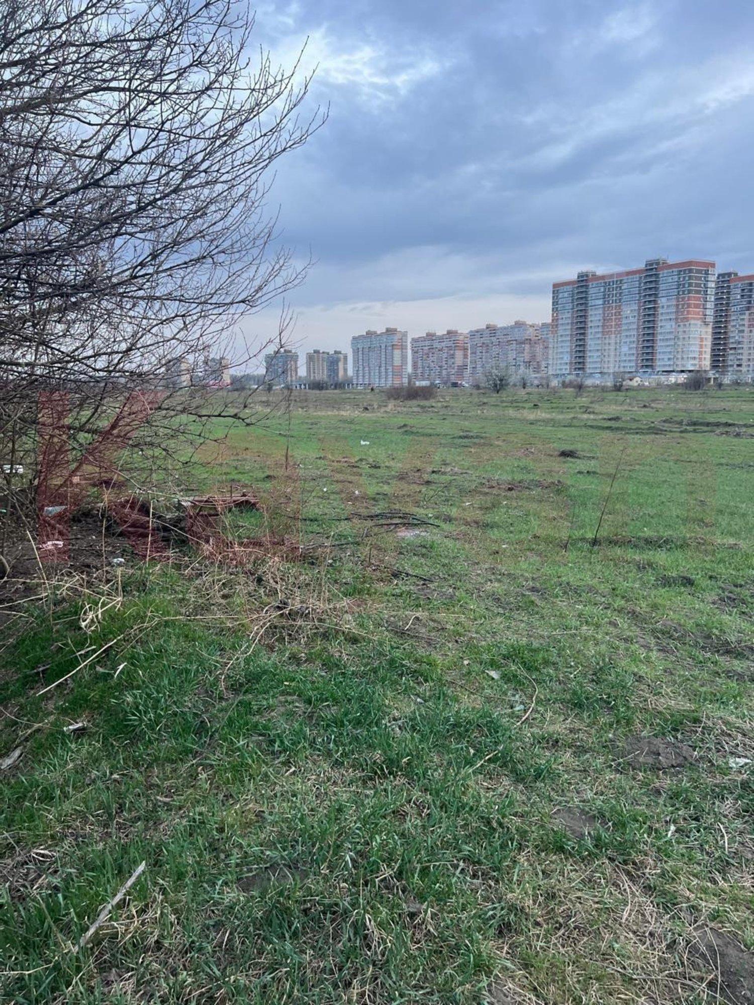 Купить землю, земельный участок за 110 000 000 рублей на Мачуги ул.