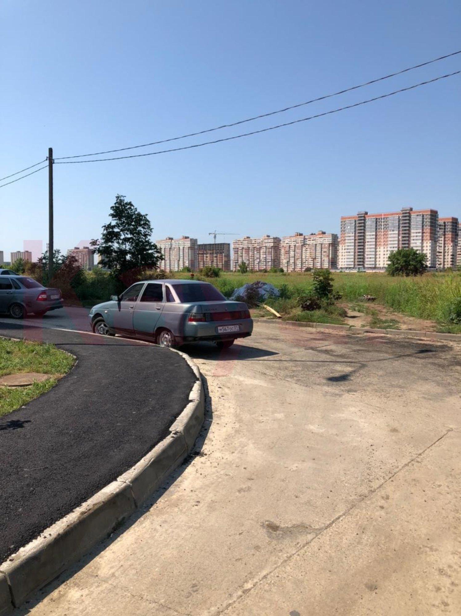 Купить землю, земельный участок за 110 000 000 рублей на Мачуги ул.