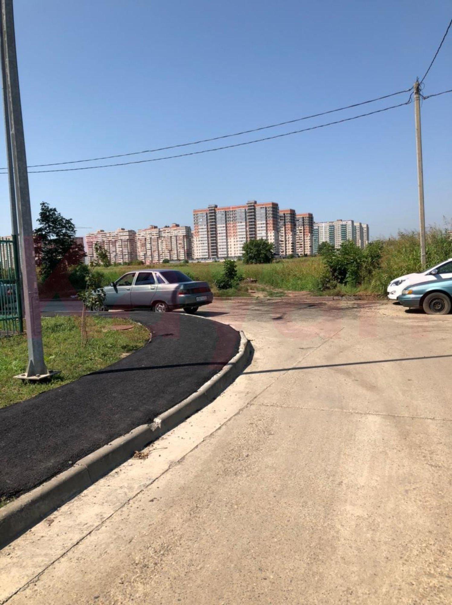 Купить землю, земельный участок за 110 000 000 рублей на Мачуги ул.