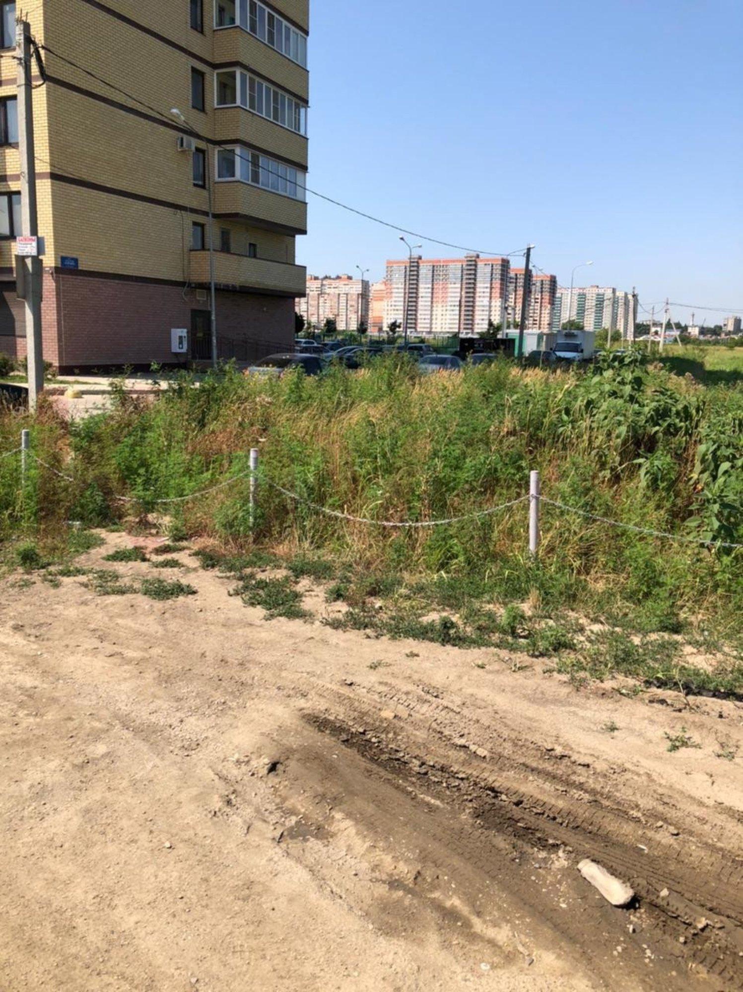 Купить землю, земельный участок за 110 000 000 рублей на Мачуги ул.