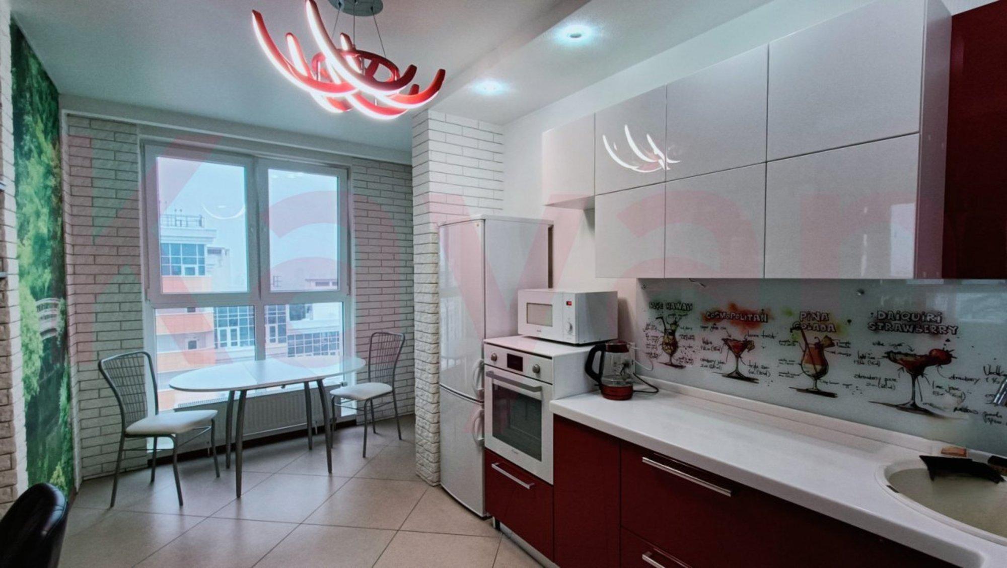 Купить квартиру за 11 800 000 рублей на Красная ул.