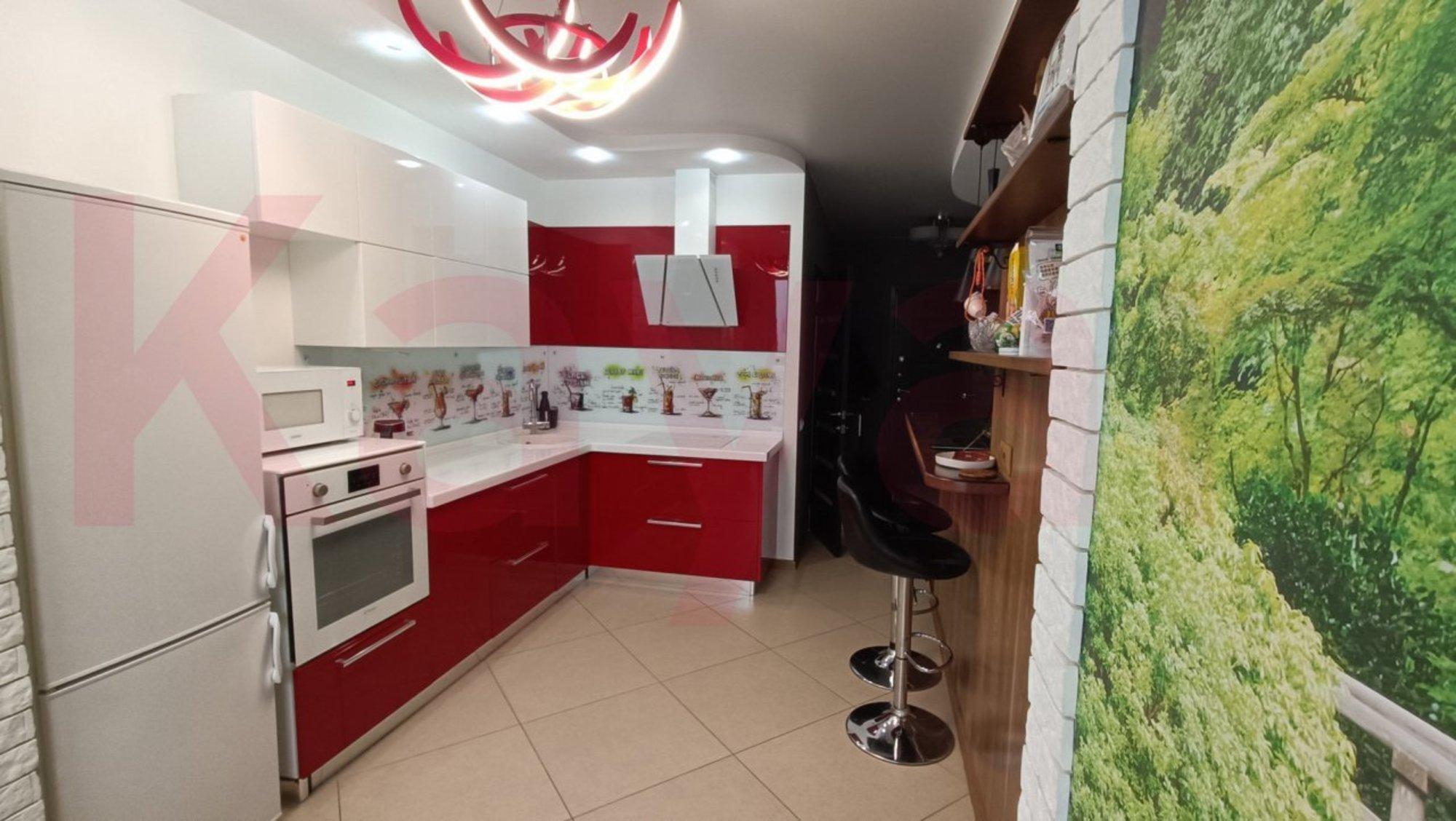 Купить квартиру за 11 800 000 рублей на Красная ул.