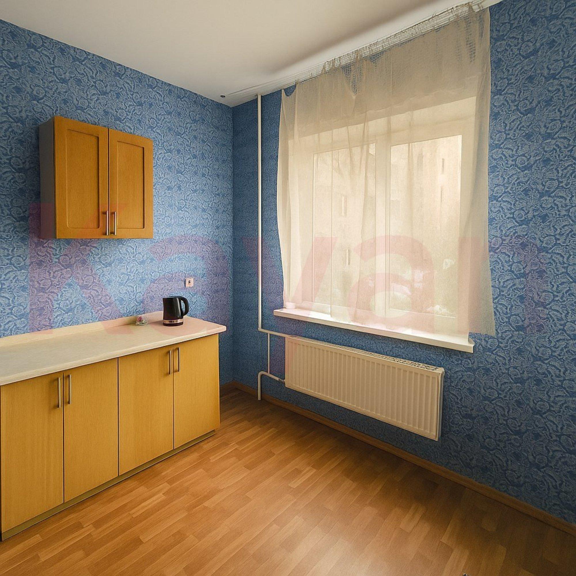 Купить квартиру за 4 000 000 рублей на Восточно-Кругликовская ул.