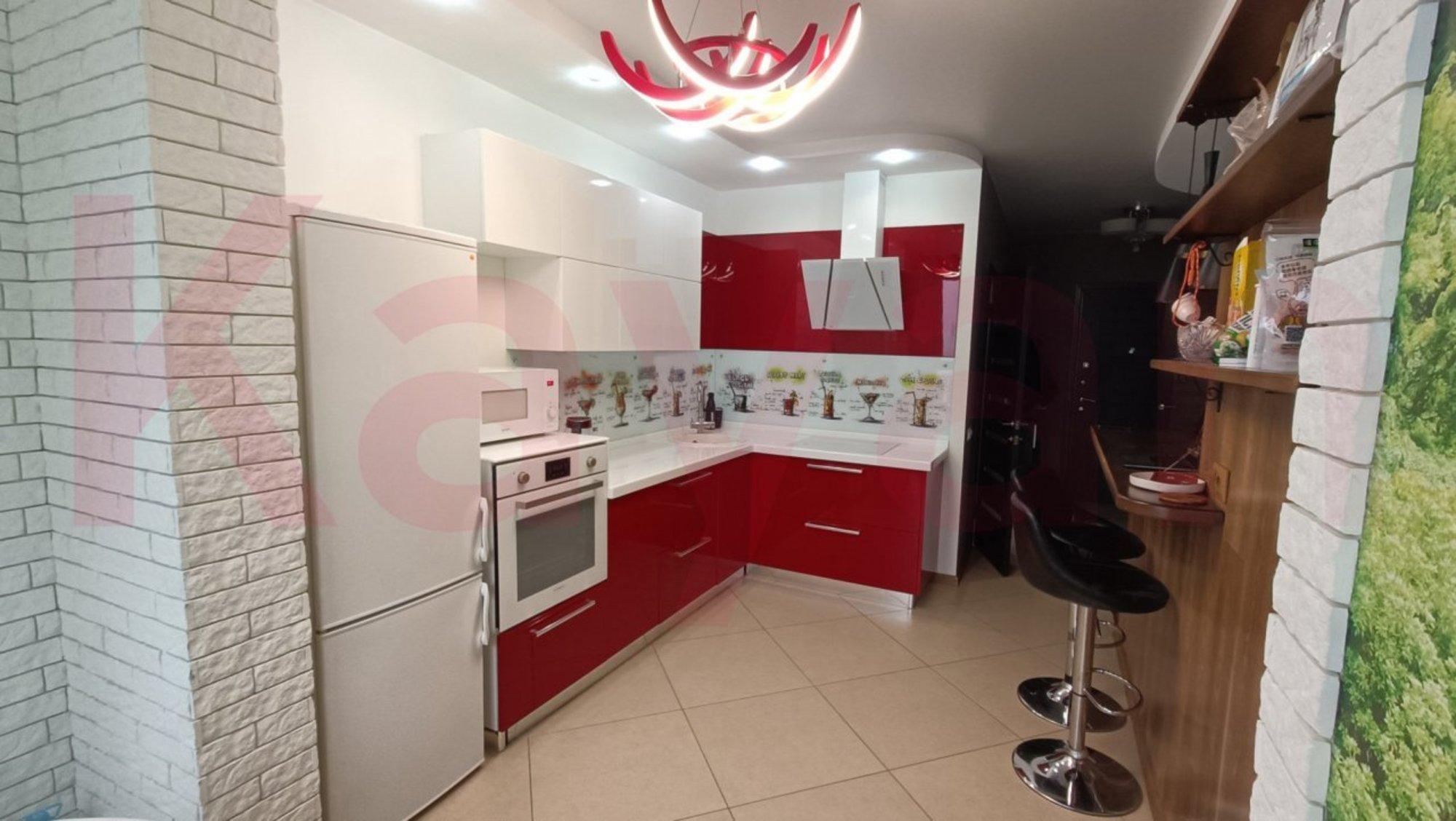 Купить квартиру за 11 800 000 рублей на Красная ул.