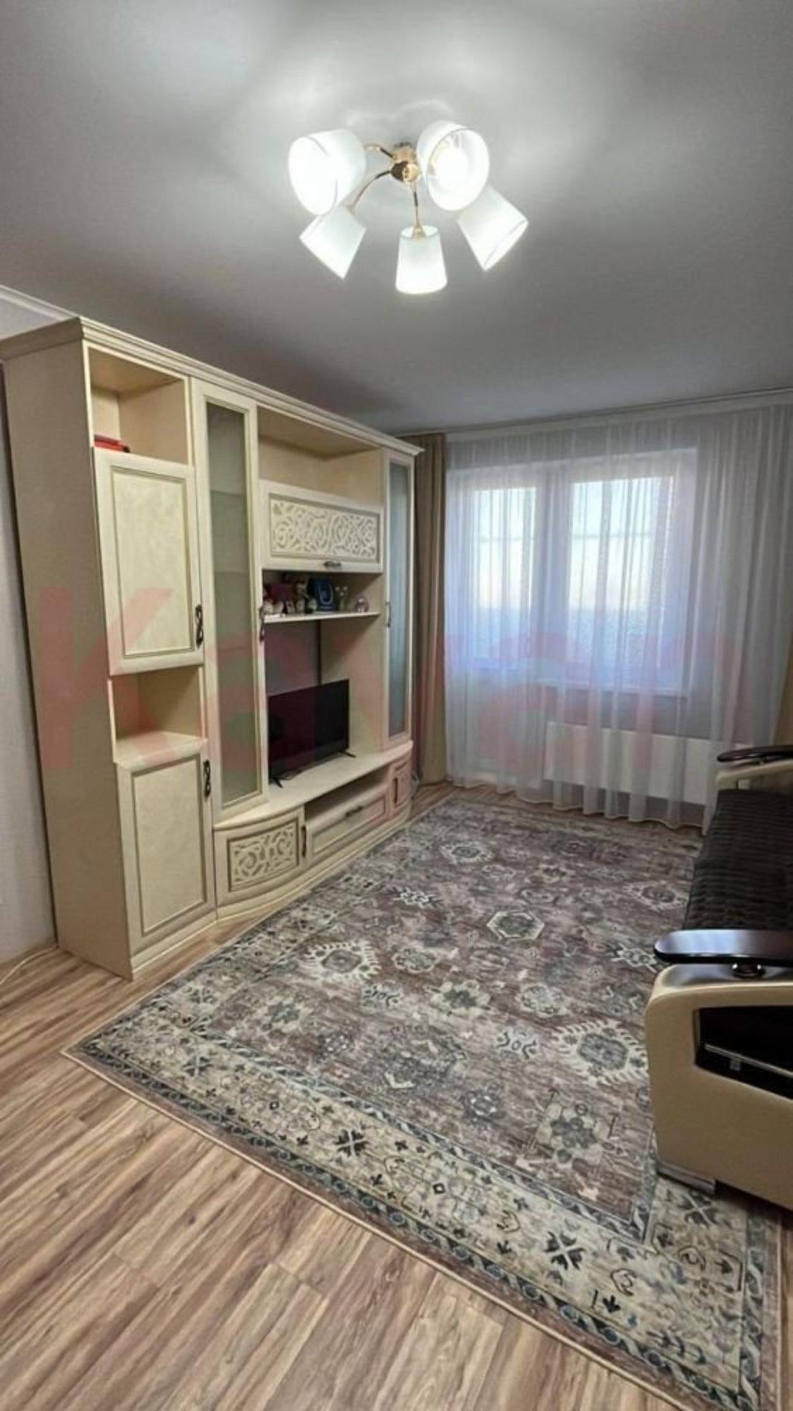 Купить квартиру за 5 200 000 рублей на им. Снесарева ул.