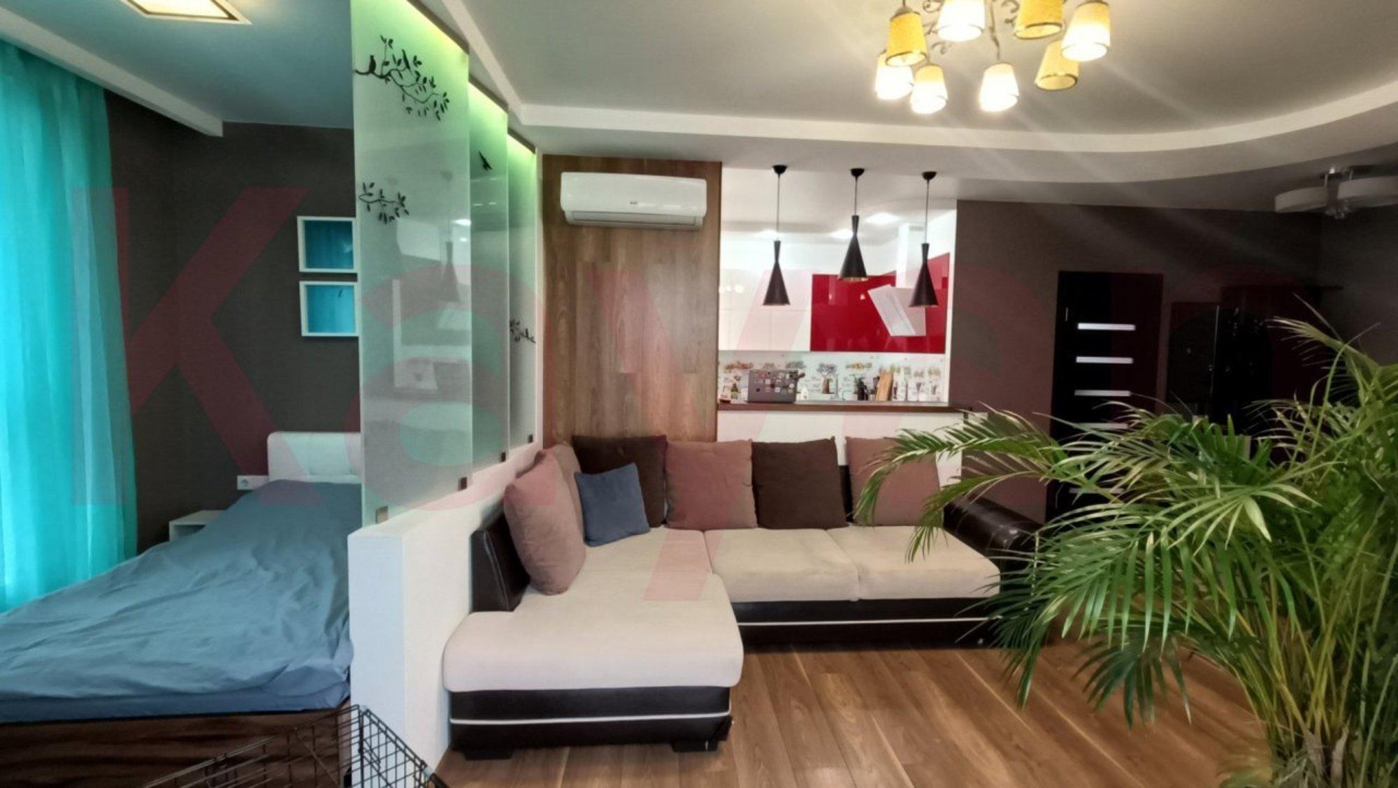 Купить квартиру за 11 800 000 рублей на Красная ул.