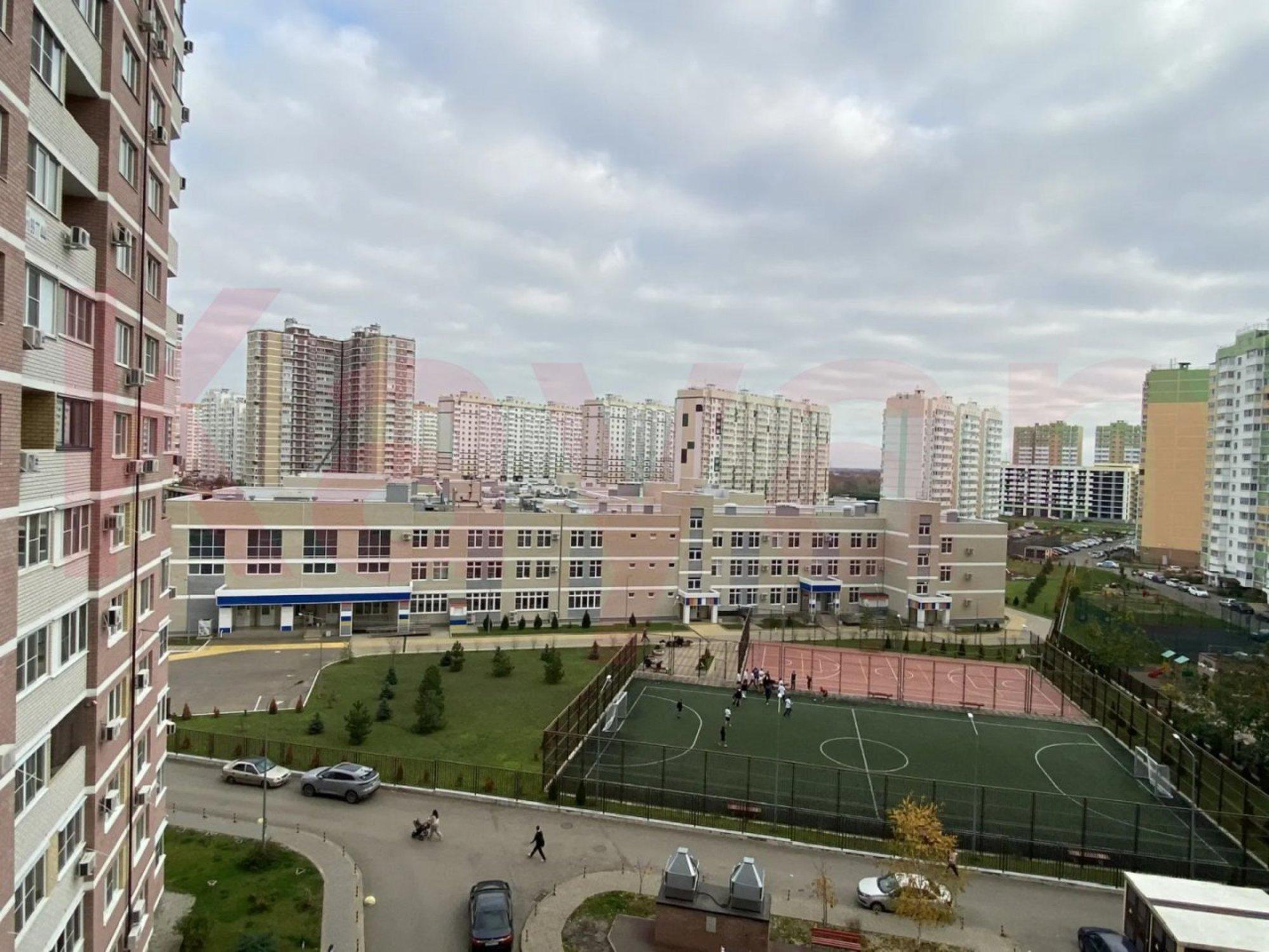 Купить квартиру за 4 200 000 рублей на Артезианская ул.