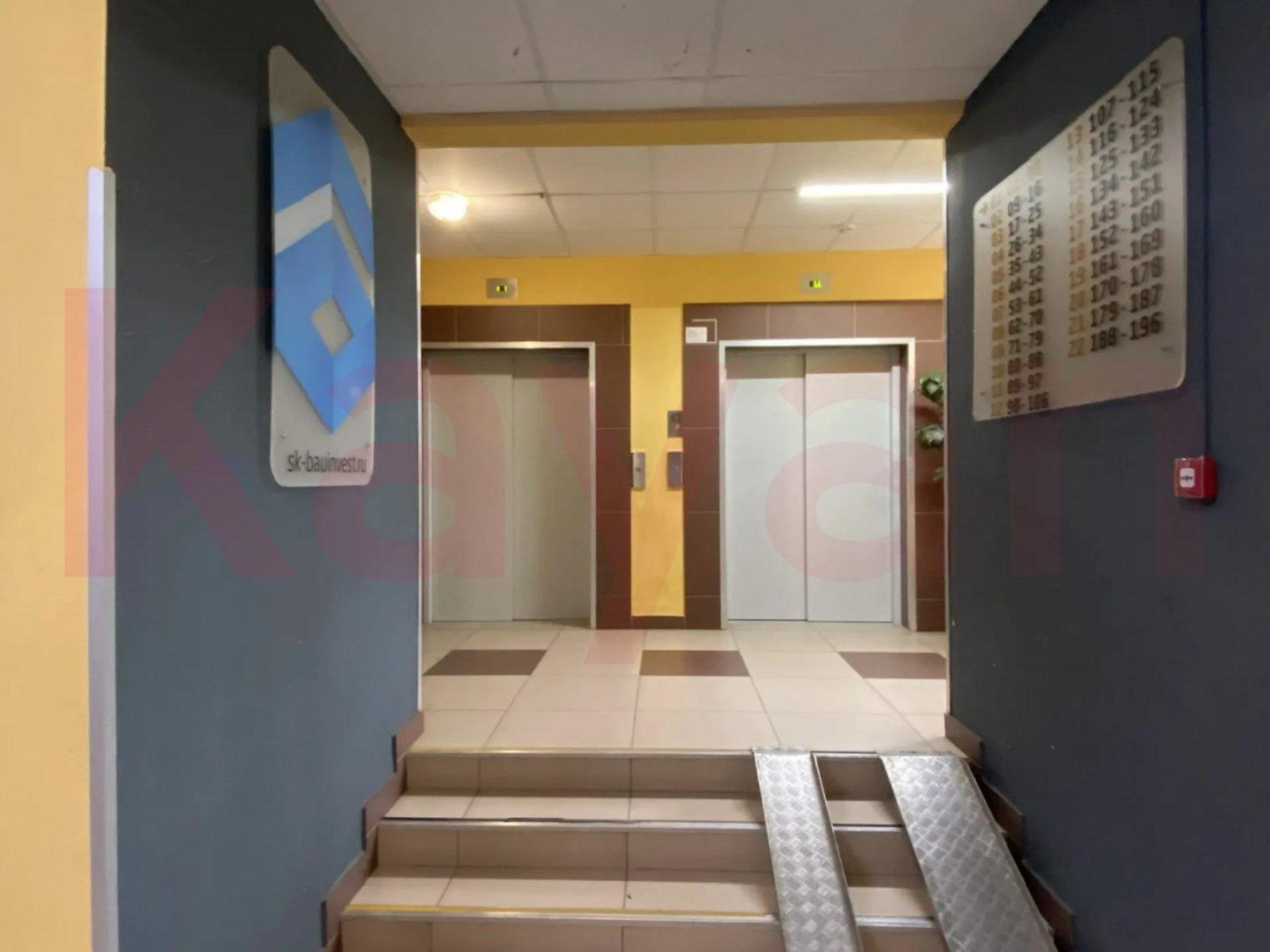 Купить квартиру за 4 200 000 рублей на Артезианская ул.