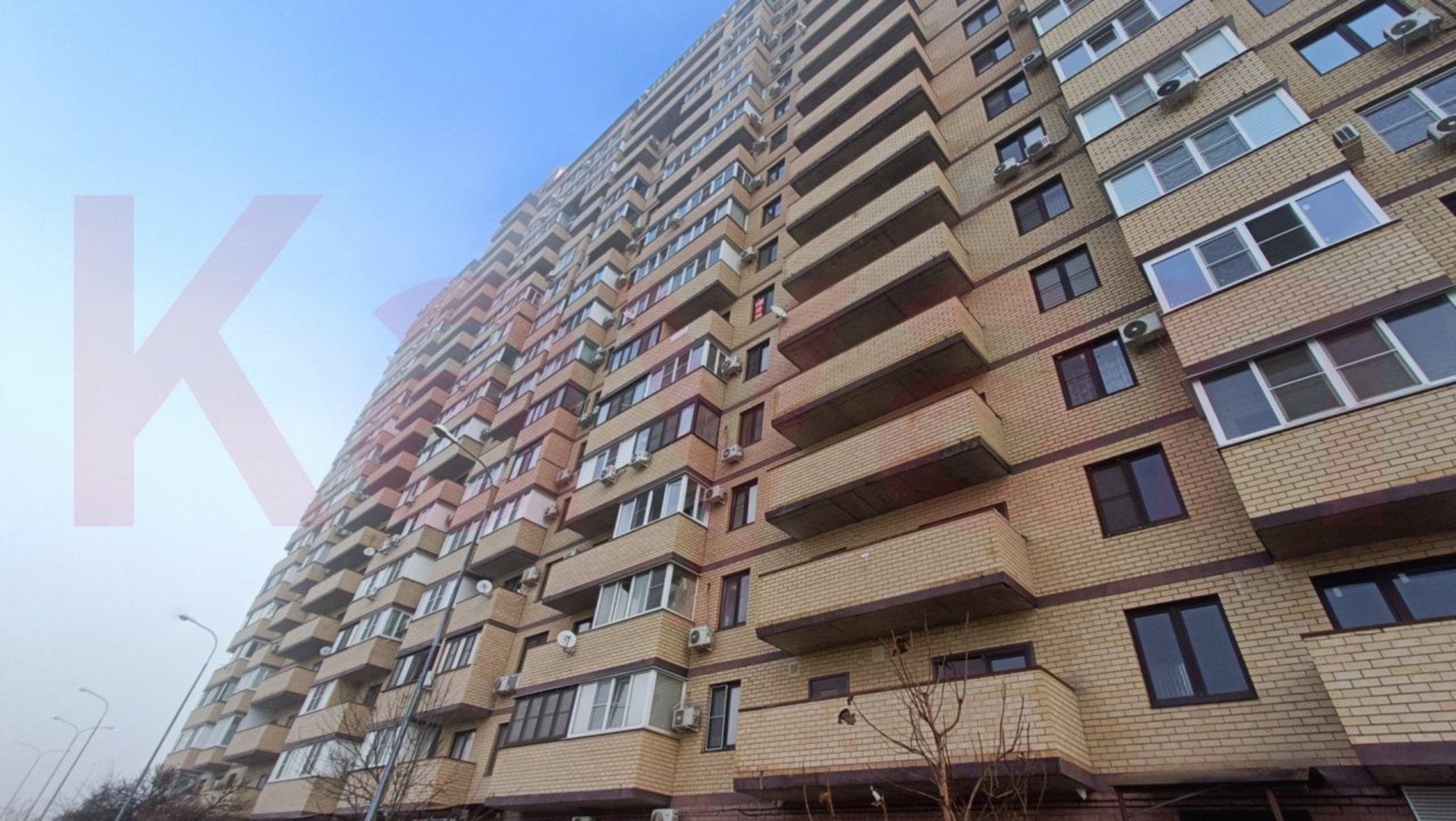 Купить квартиру за 3 400 000 рублей на Трудовой Славы ул.