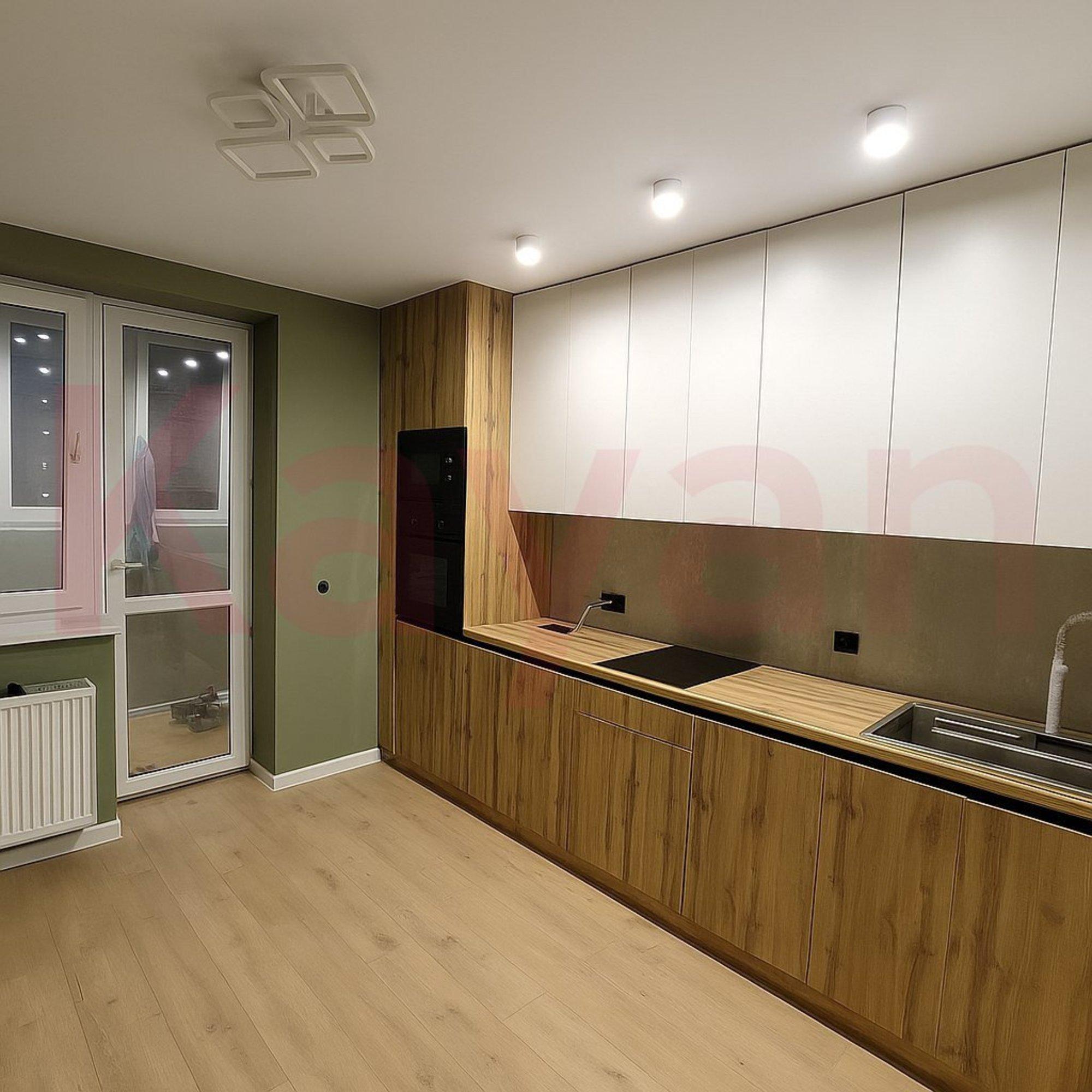 Купить квартиру за 5 800 000 рублей на им. Мачуги В.Н. ул.