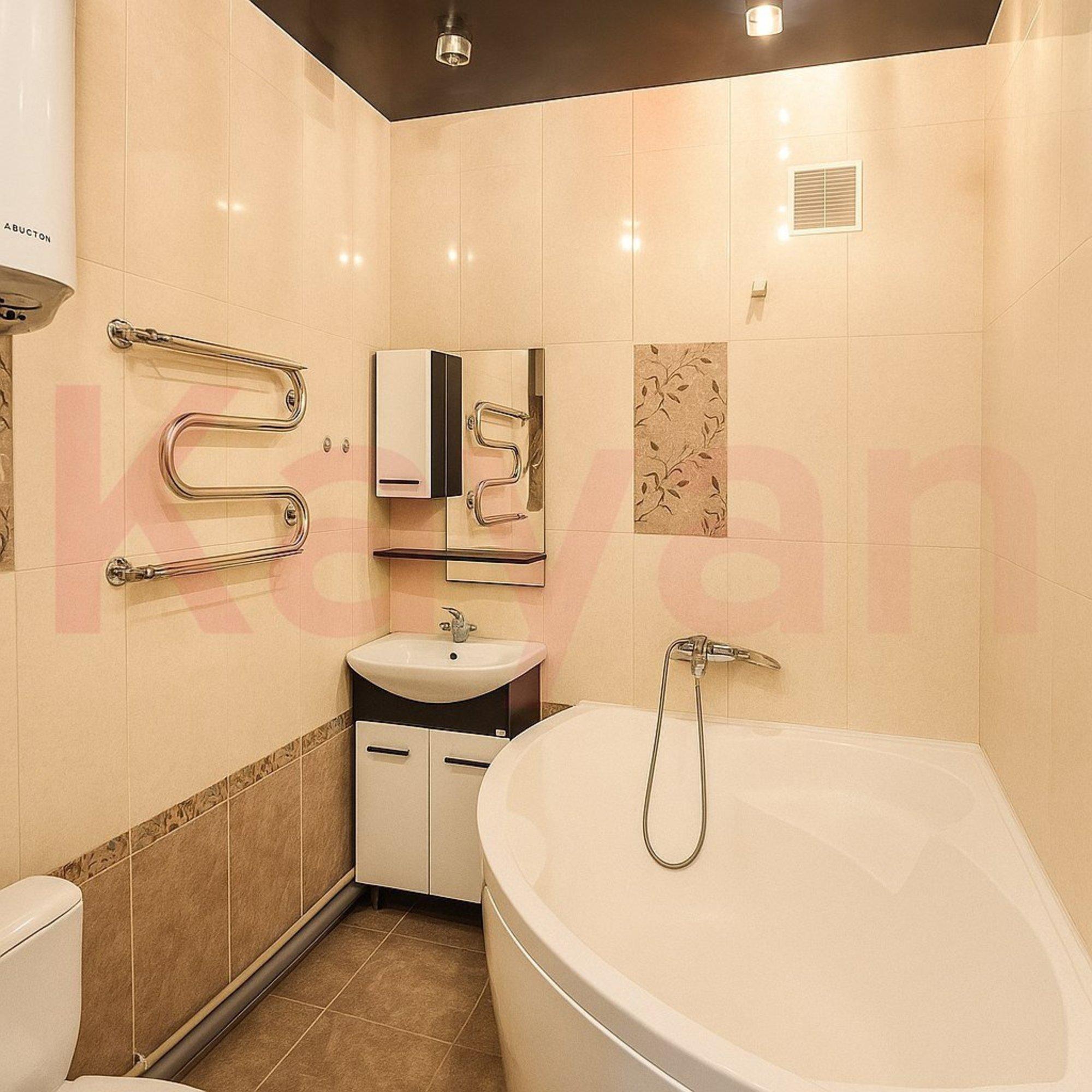 Купить квартиру за 7 000 000 рублей на Карасунская Набережная ул.