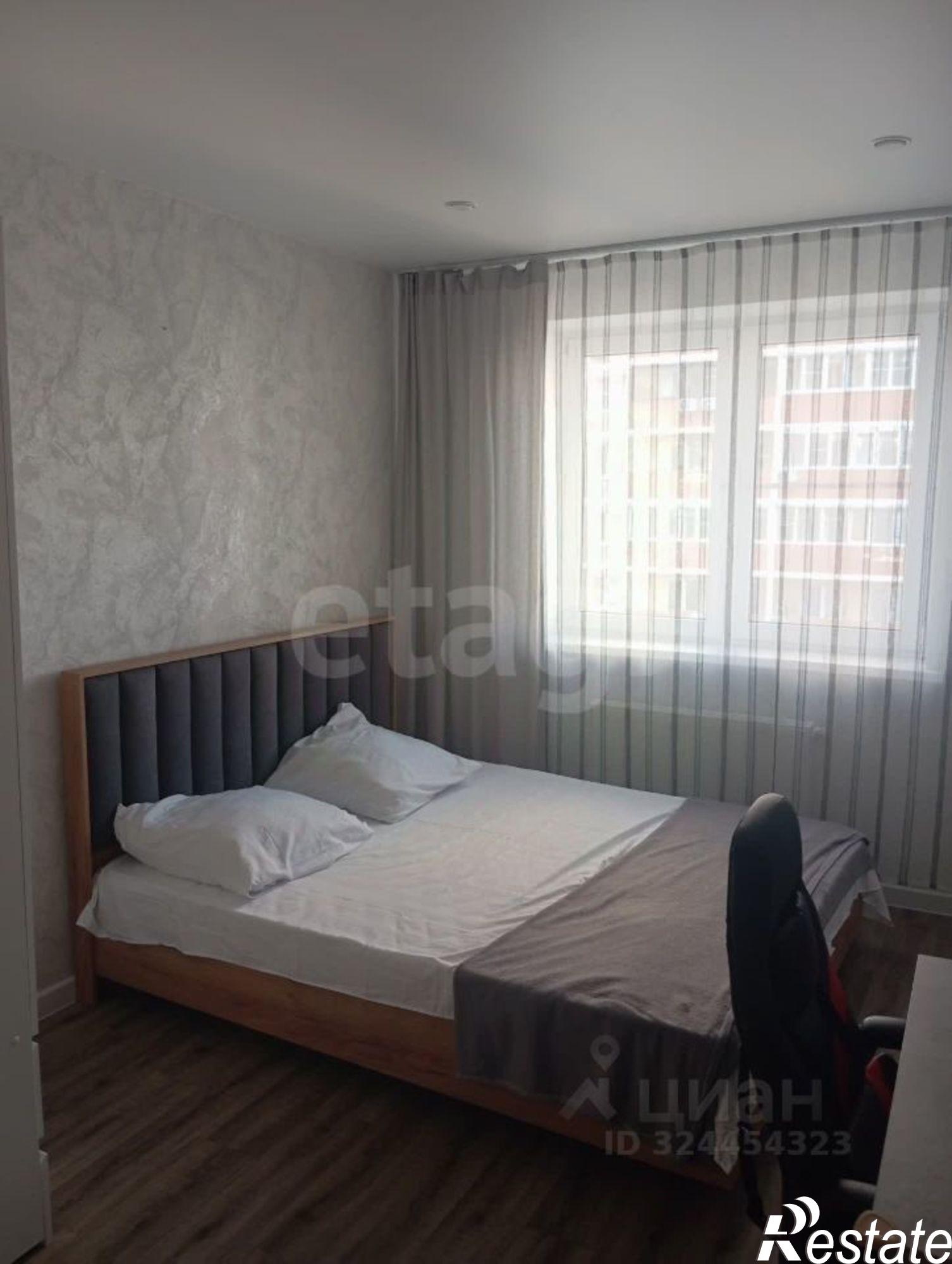 Сдать квартиру за 35 000 рублей на проспект Писателя Знаменского, 9 к2