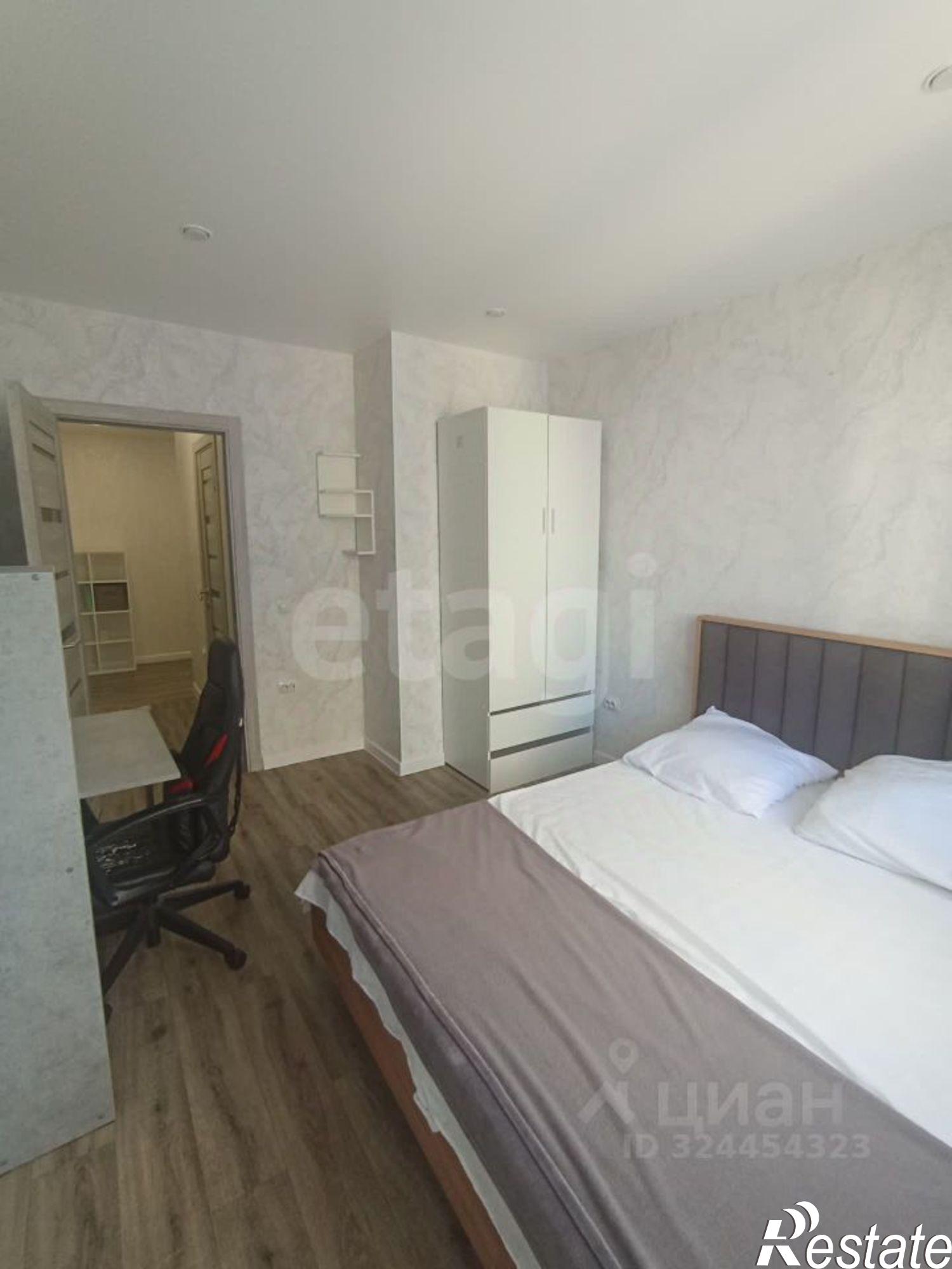 Сдать квартиру за 35 000 рублей на проспект Писателя Знаменского, 9 к2