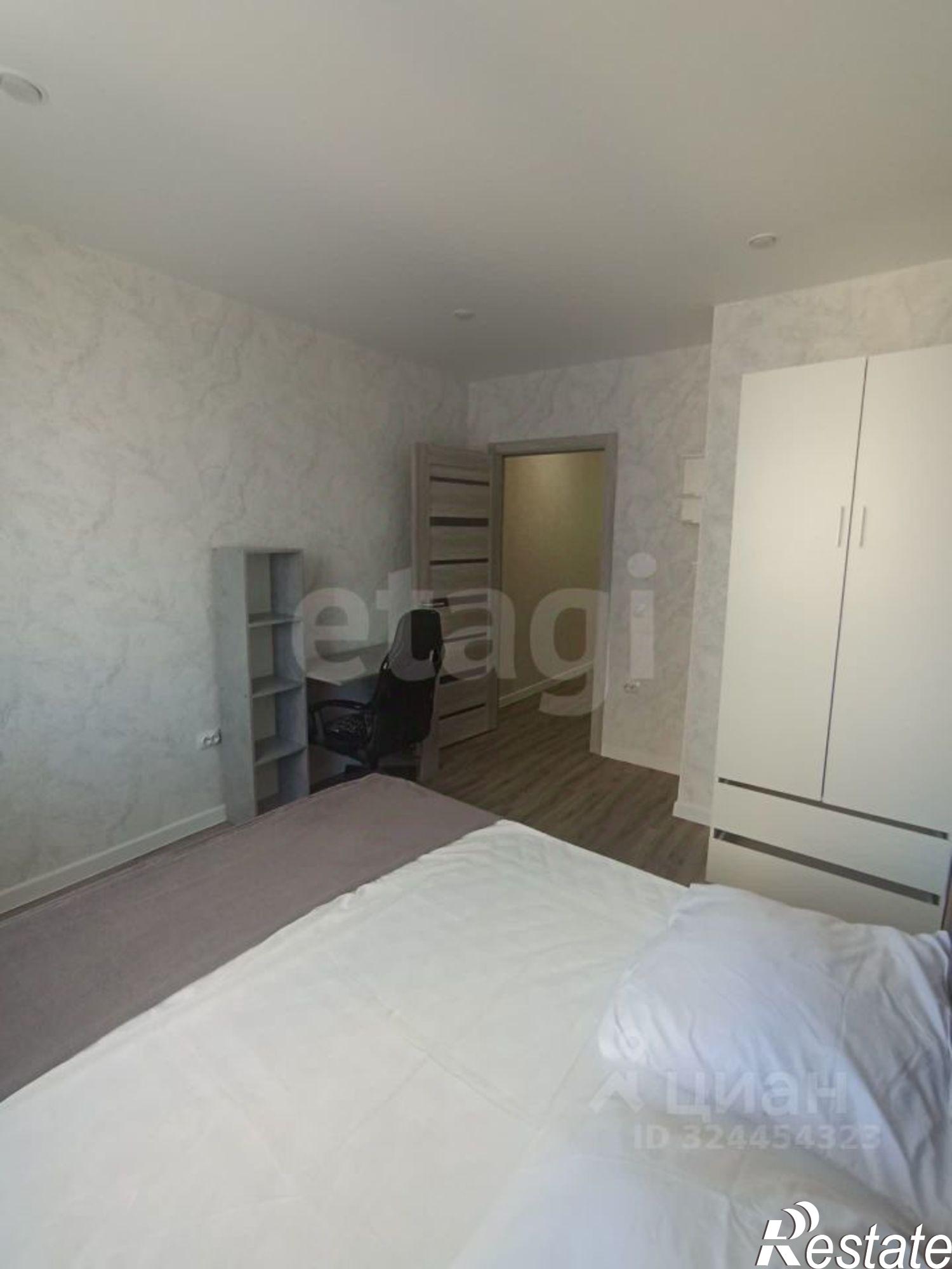 Сдать квартиру за 35 000 рублей на проспект Писателя Знаменского, 9 к2