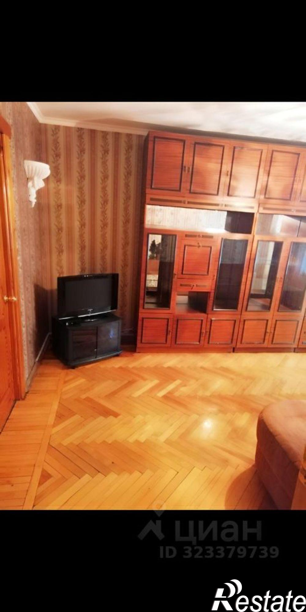 Сдать квартиру за 30 000 рублей на Заводская улица, 7