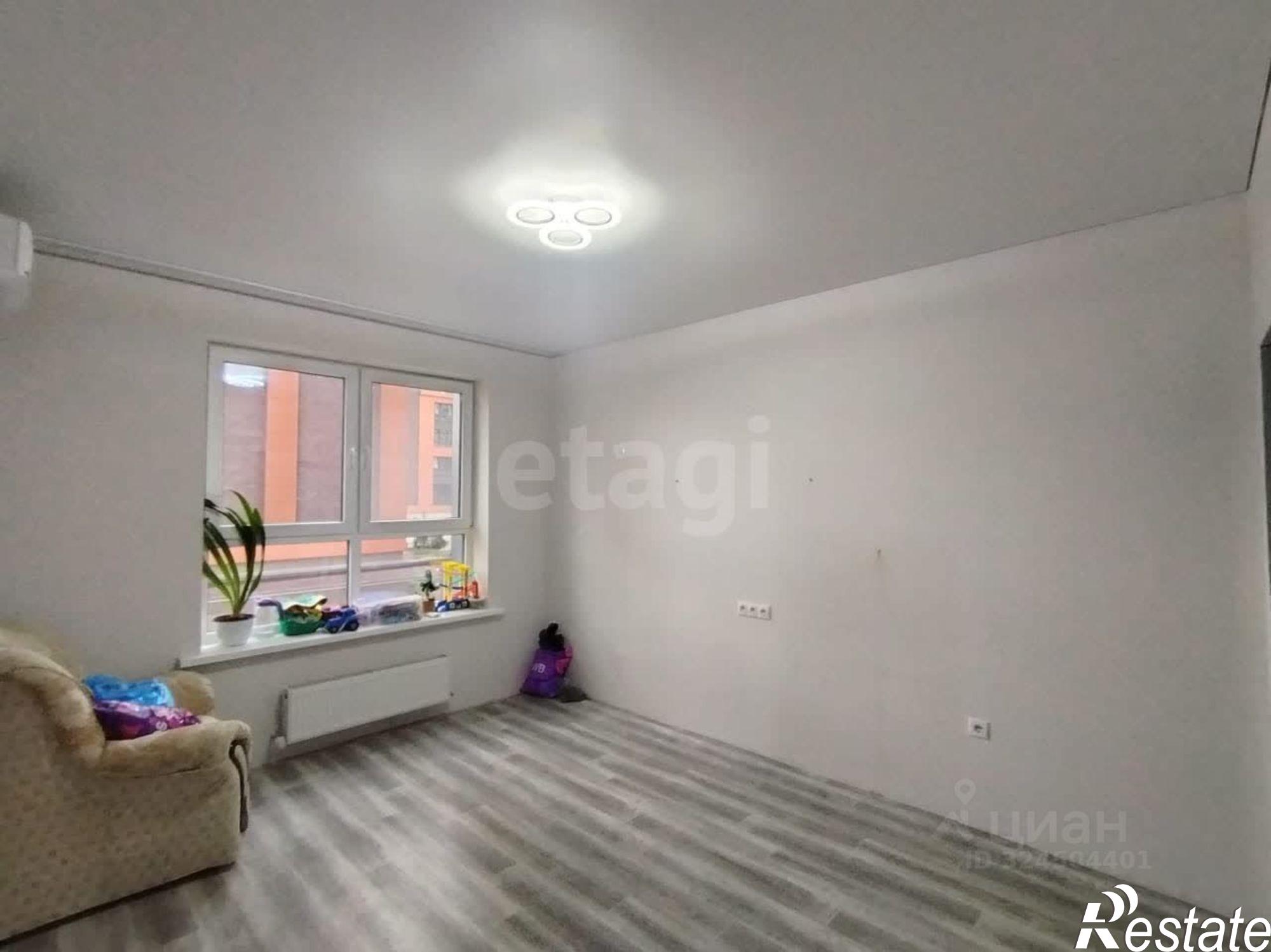 Сдать квартиру за 20 000 рублей на улица Наставников, 12 к1