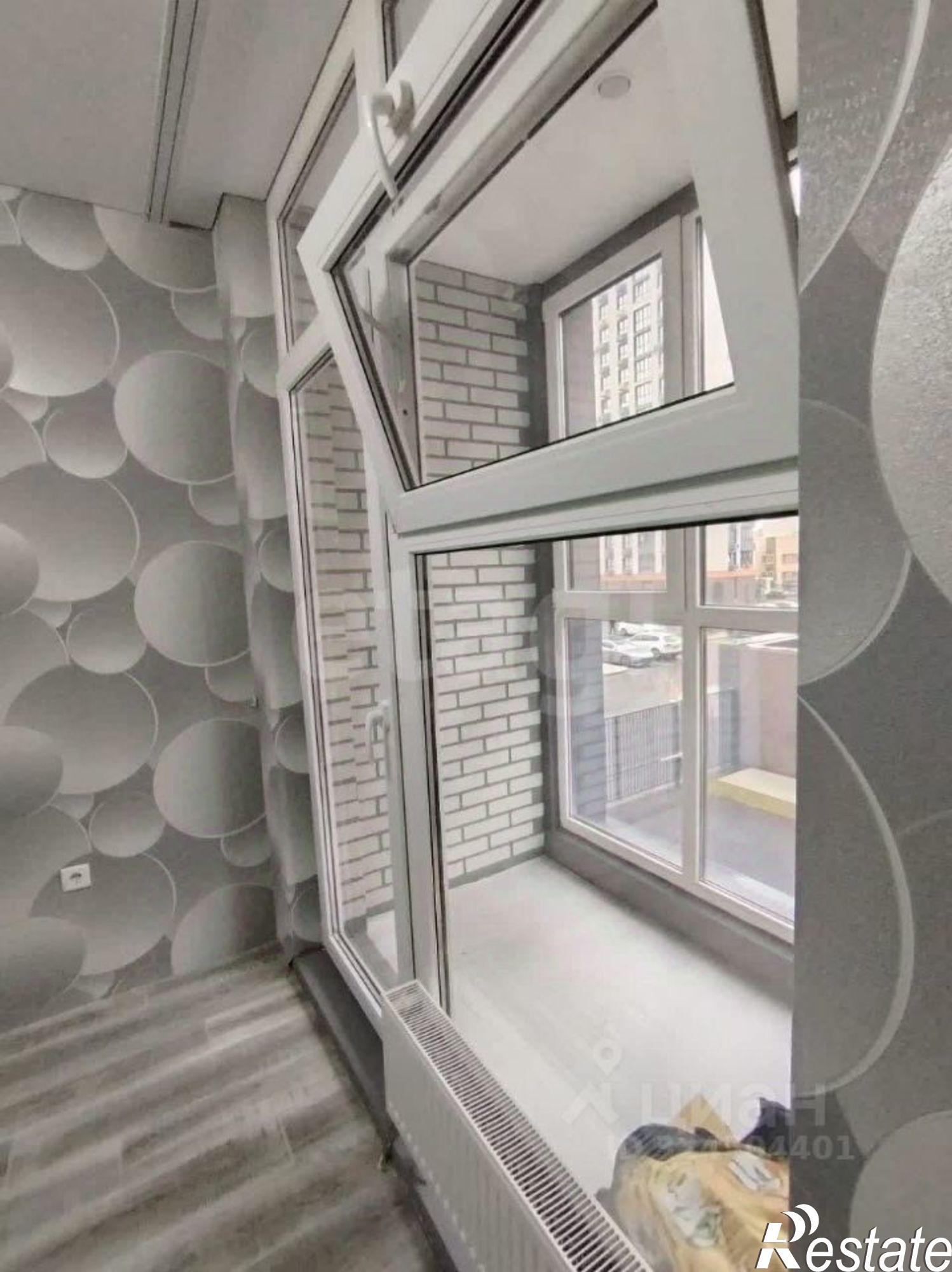 Сдать квартиру за 20 000 рублей на улица Наставников, 12 к1