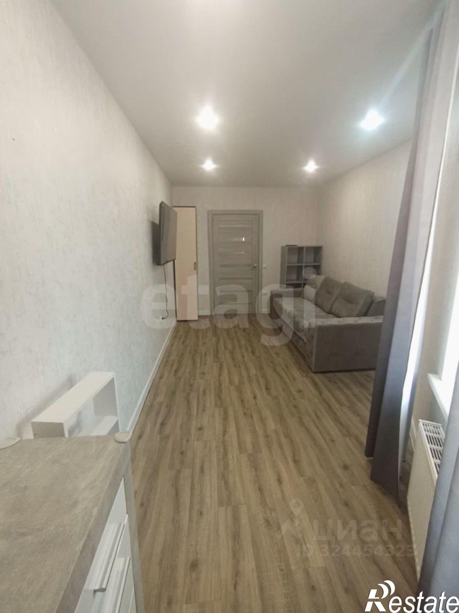 Сдать квартиру за 35 000 рублей на проспект Писателя Знаменского, 9 к2