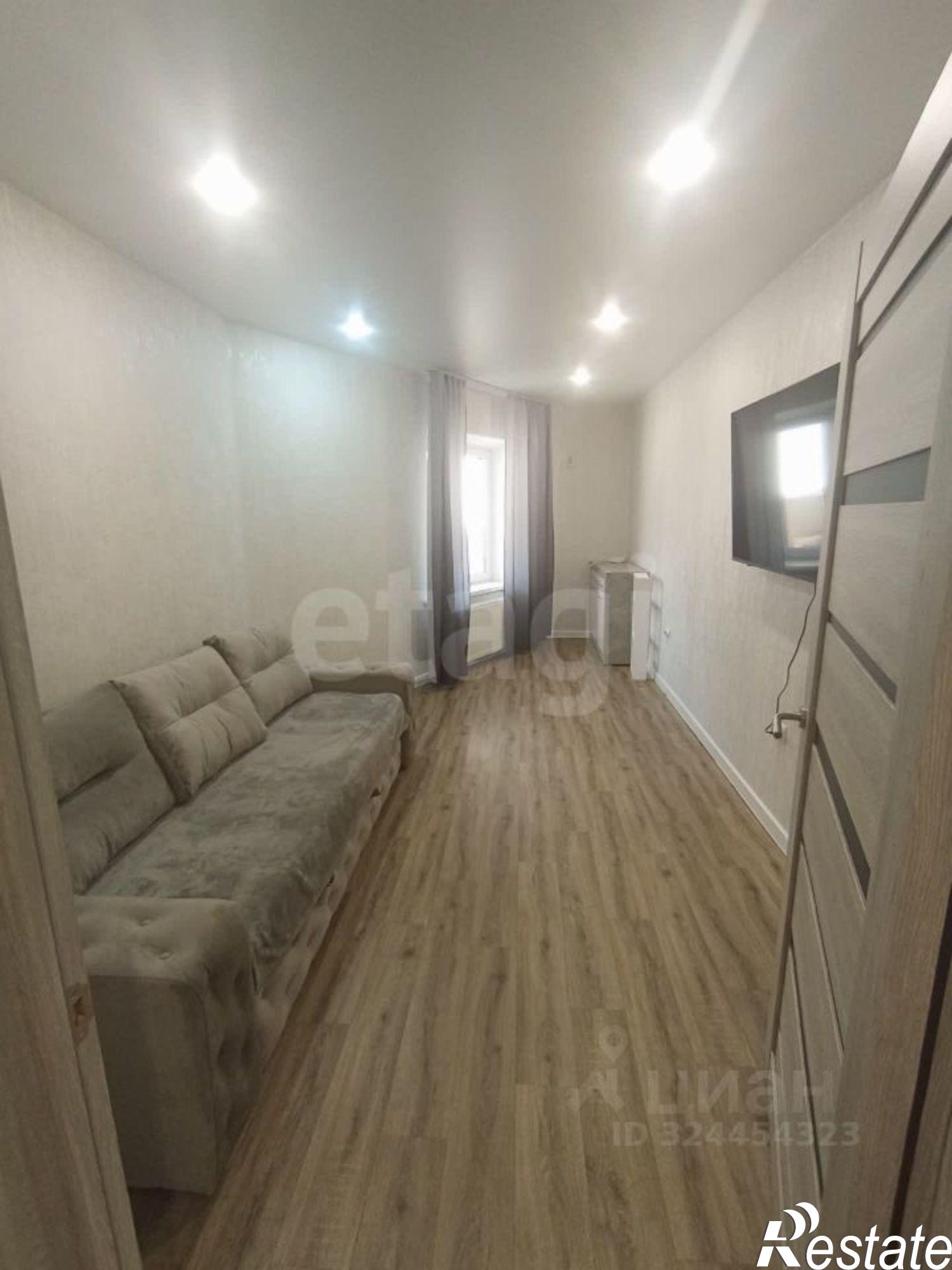 Сдать квартиру за 35 000 рублей на проспект Писателя Знаменского, 9 к2