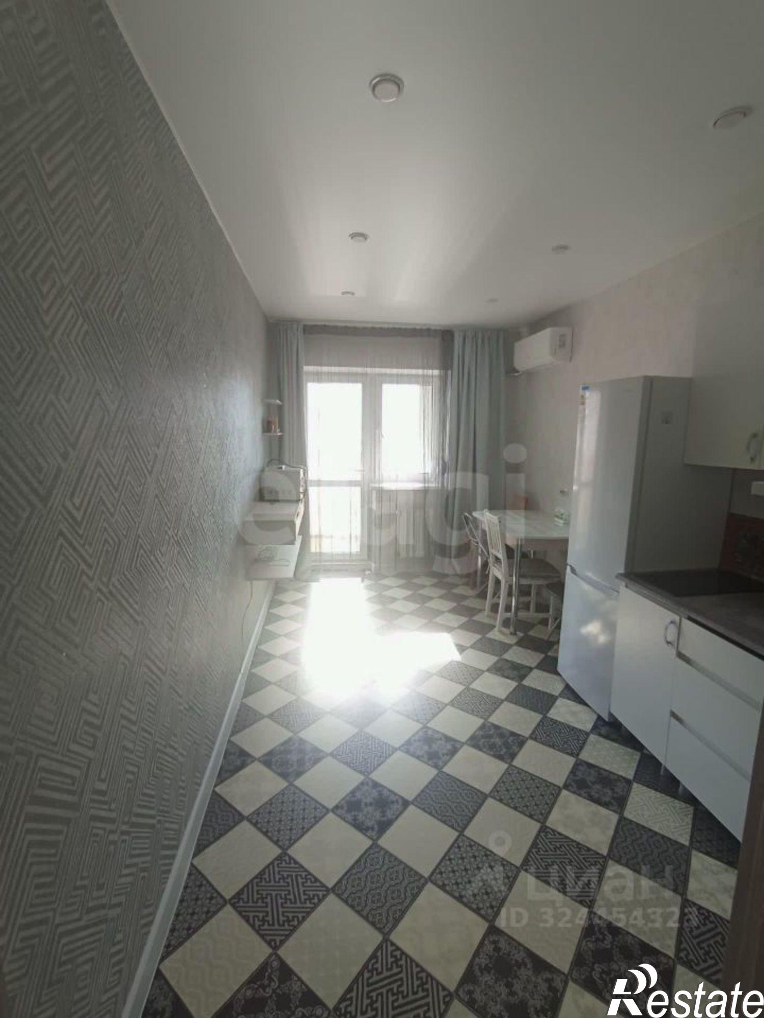 Сдать квартиру за 35 000 рублей на проспект Писателя Знаменского, 9 к2