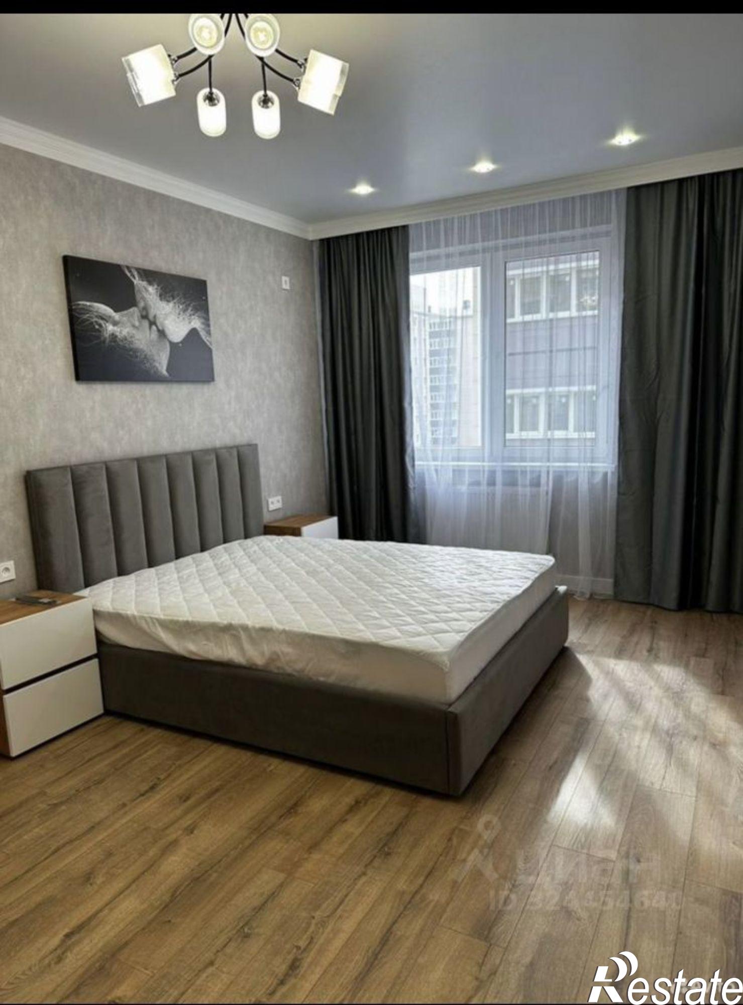 Сдать квартиру за 28 000 рублей на улица Краеведа Соловьёва, 6 к2