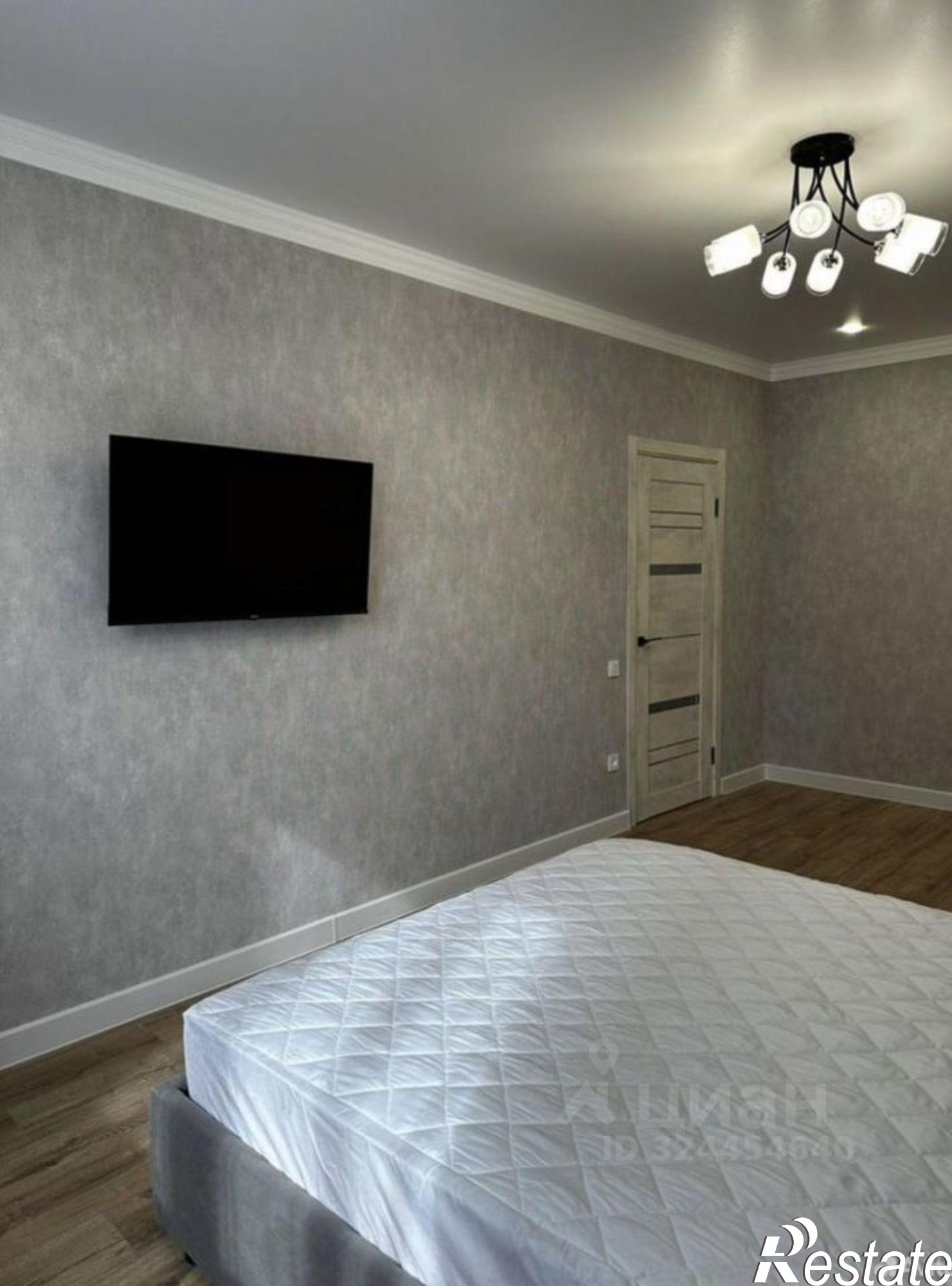 Сдать квартиру за 28 000 рублей на улица Краеведа Соловьёва, 6 к2