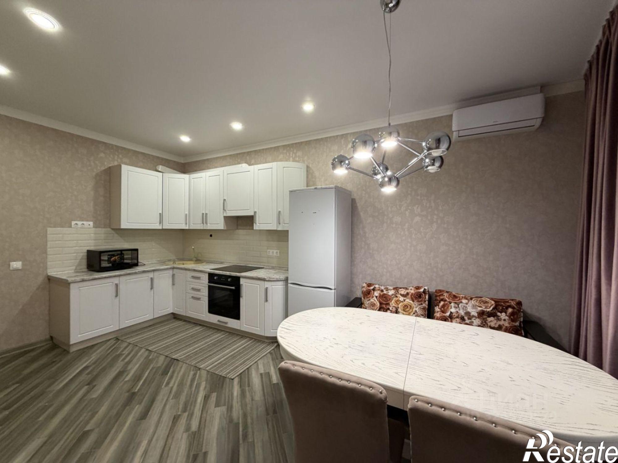 Сдать квартиру за 45 000 рублей на Дальний проезд, 11 1