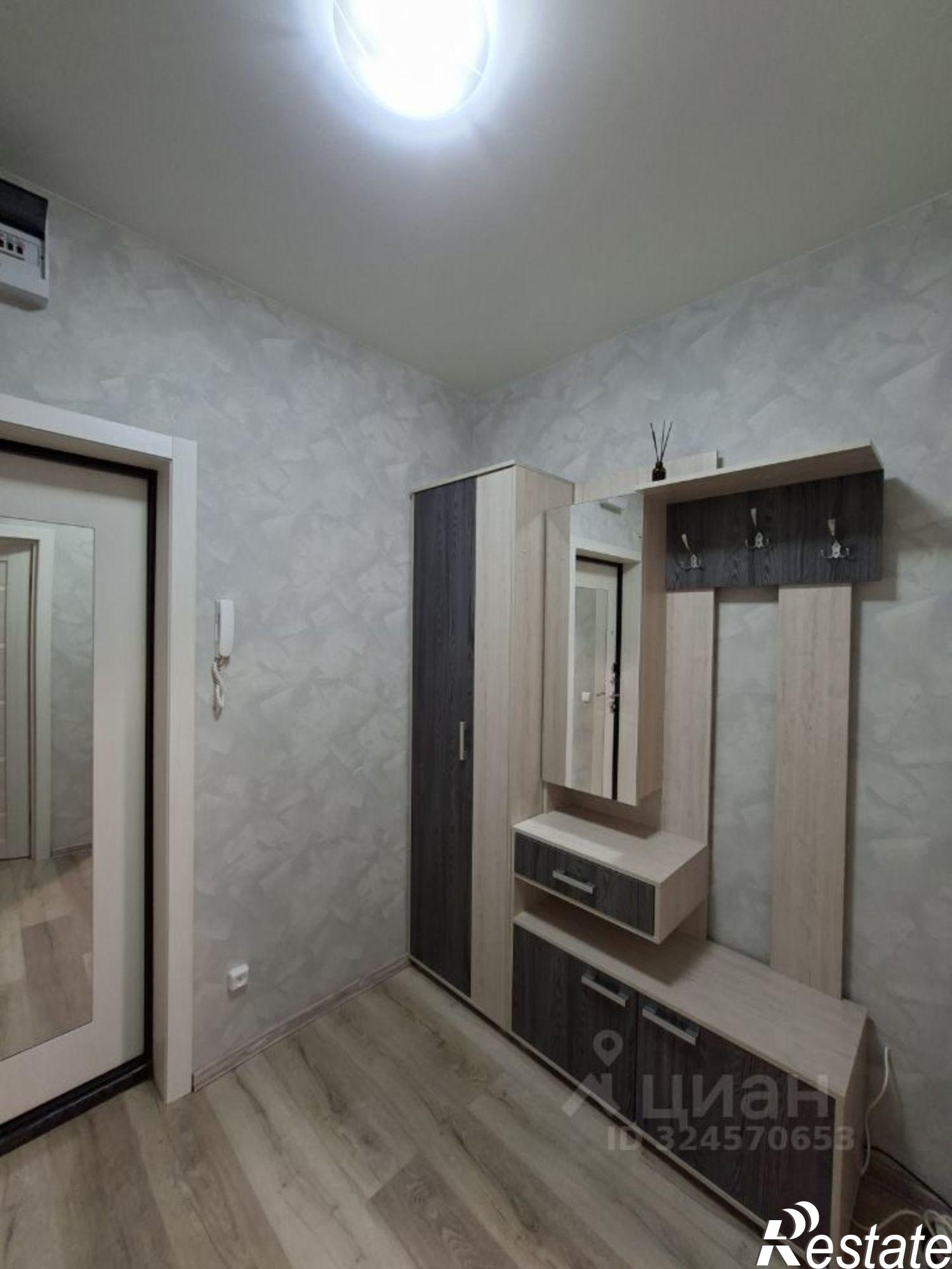 Сдать квартиру за 25 000 рублей на ул им. Героя Георгия Бочарникова, 3