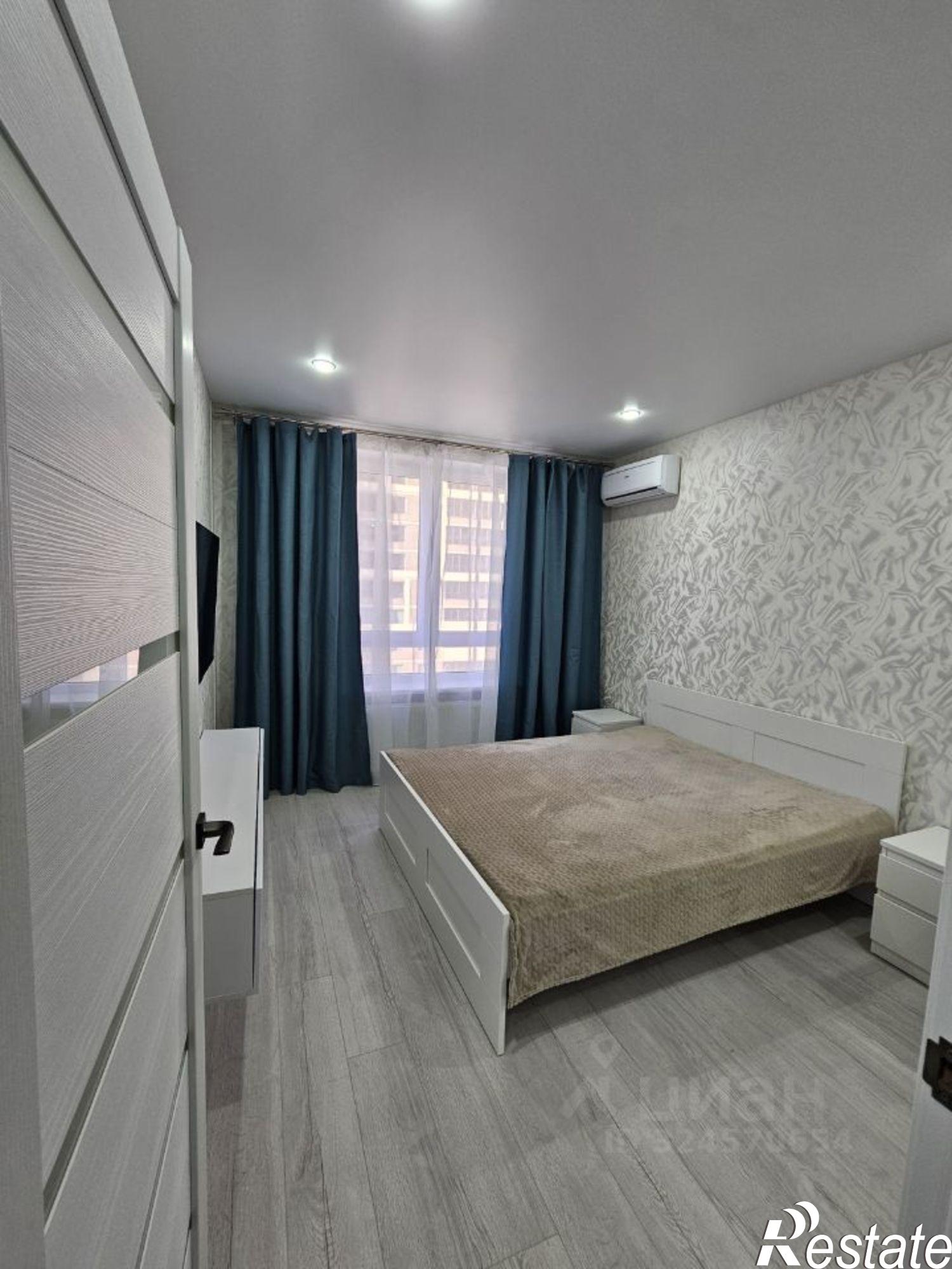 Сдать квартиру за 25 000 рублей на ул Конгрессная, 41 1