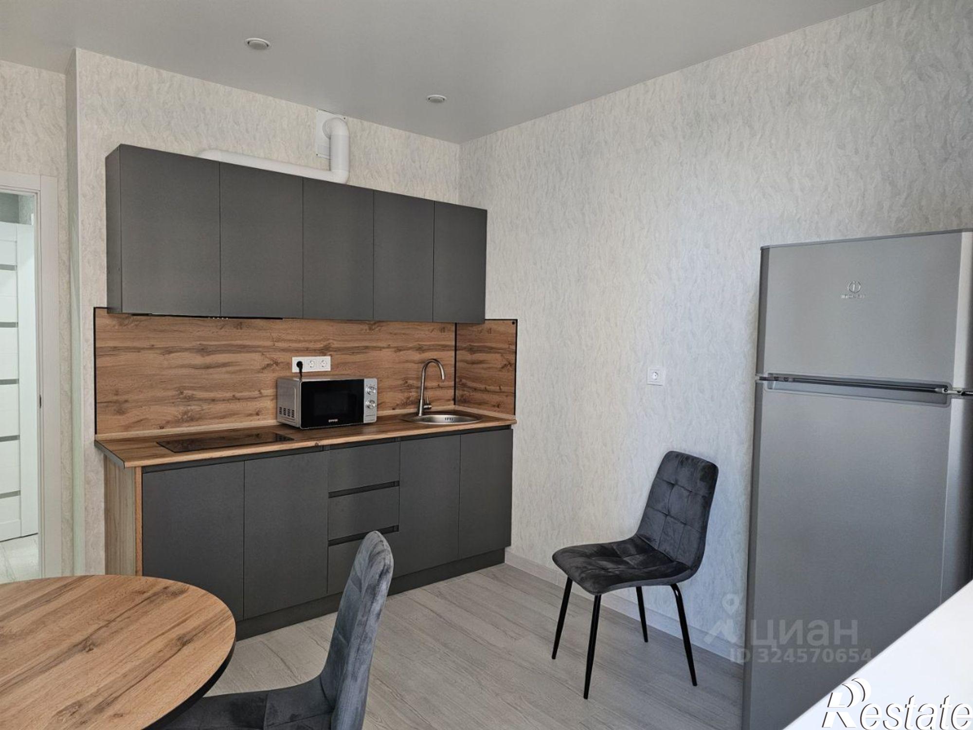 Сдать квартиру за 25 000 рублей на ул Конгрессная, 41 1