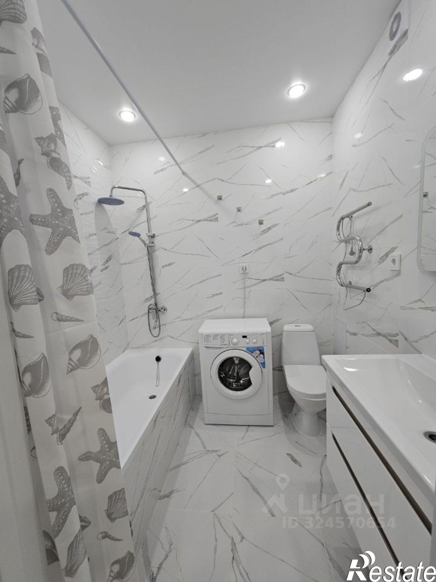 Сдать квартиру за 25 000 рублей на ул Конгрессная, 41 1