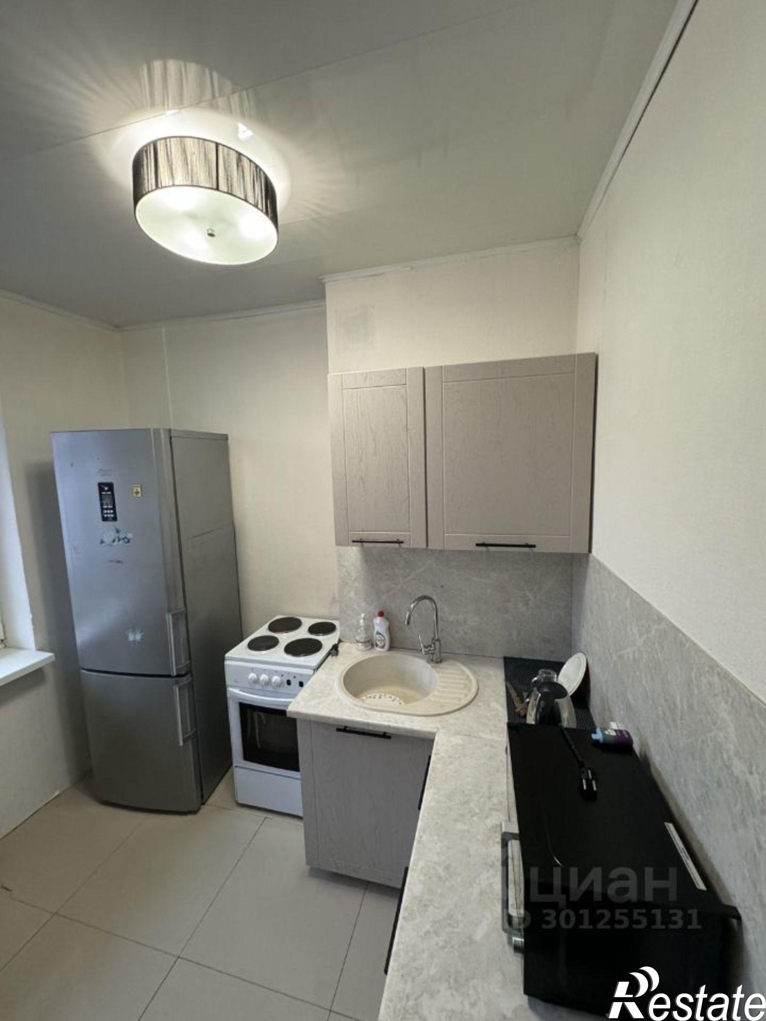 Сдать квартиру за 18 000 рублей на ул Измаильская, 10