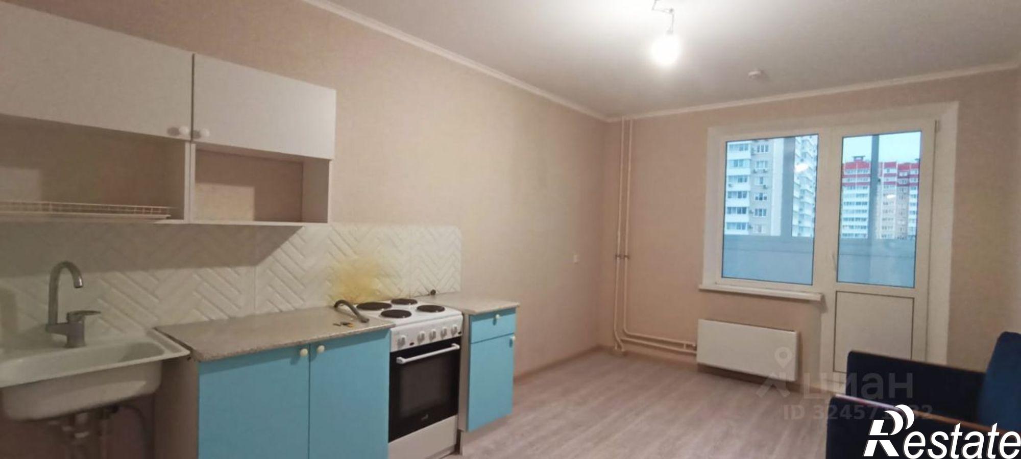 Сдать квартиру за 22 000 рублей на ул им. Генерала Трошева Г.Н., 8