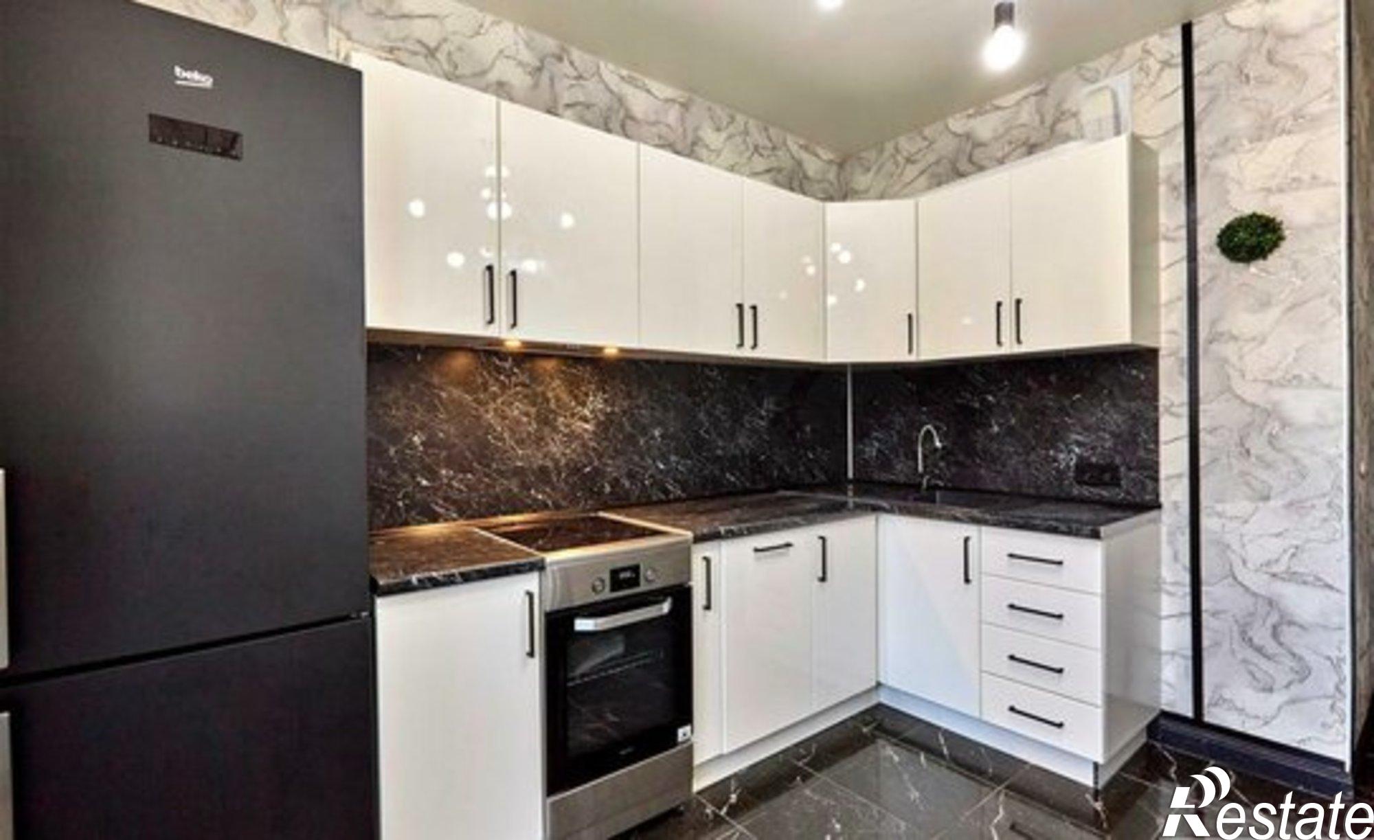 Купить квартиру за 6 800 000 рублей на Московская улица, 118 к1