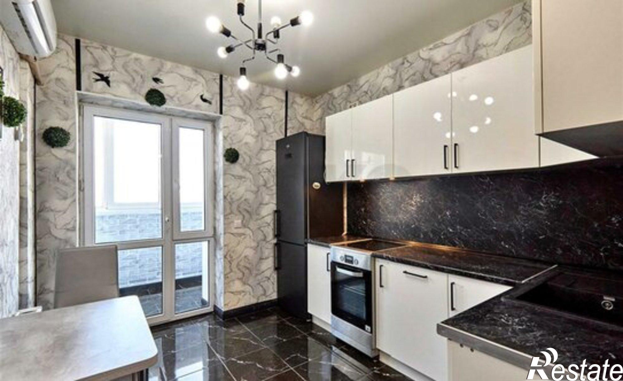 Купить квартиру за 6 800 000 рублей на Московская улица, 118 к1