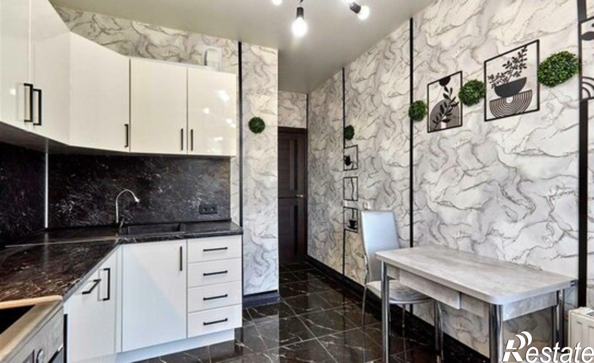 Купить квартиру за 6 800 000 рублей на Московская улица, 118 к1