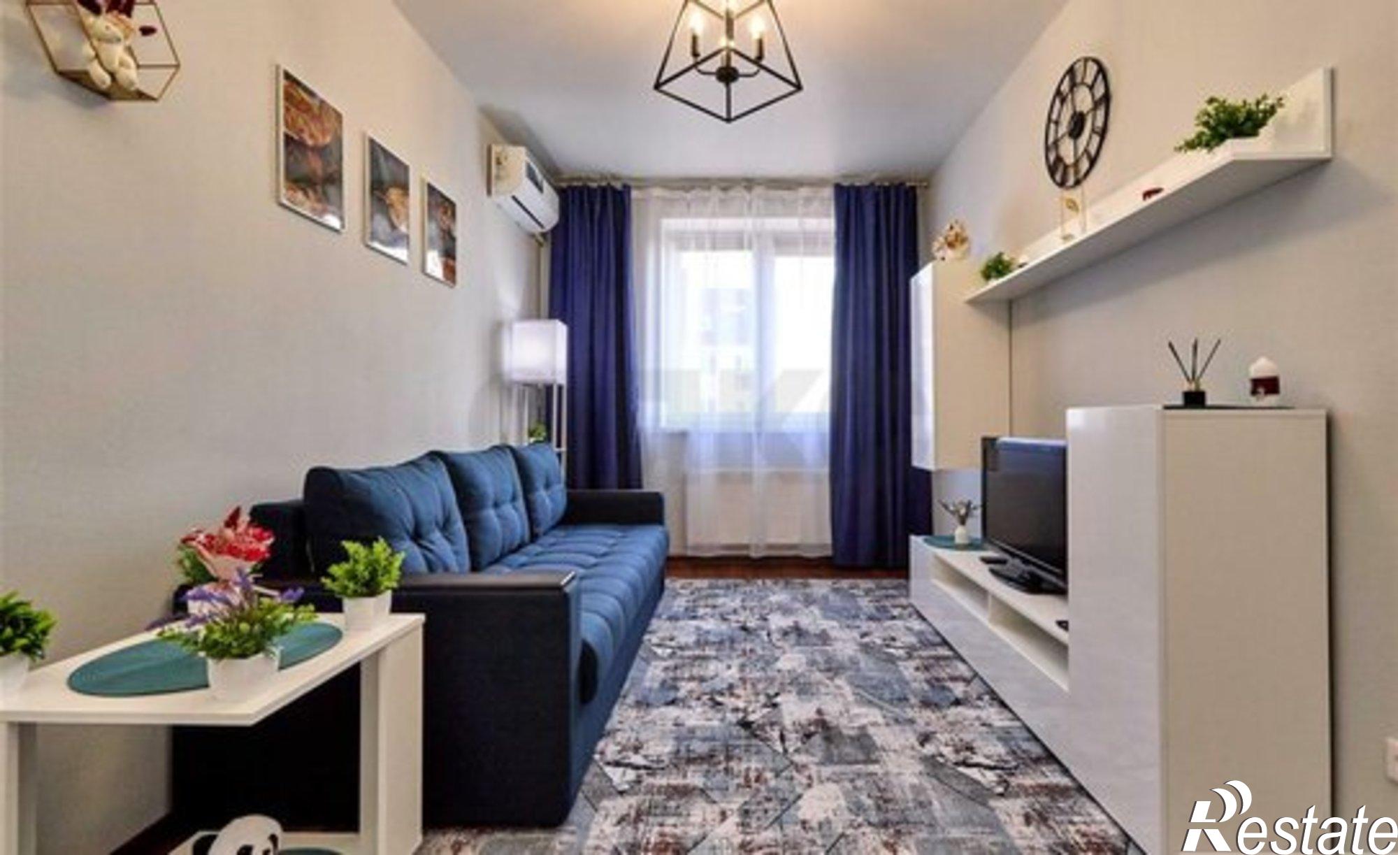 Купить квартиру за 6 800 000 рублей на Московская улица, 118 к1