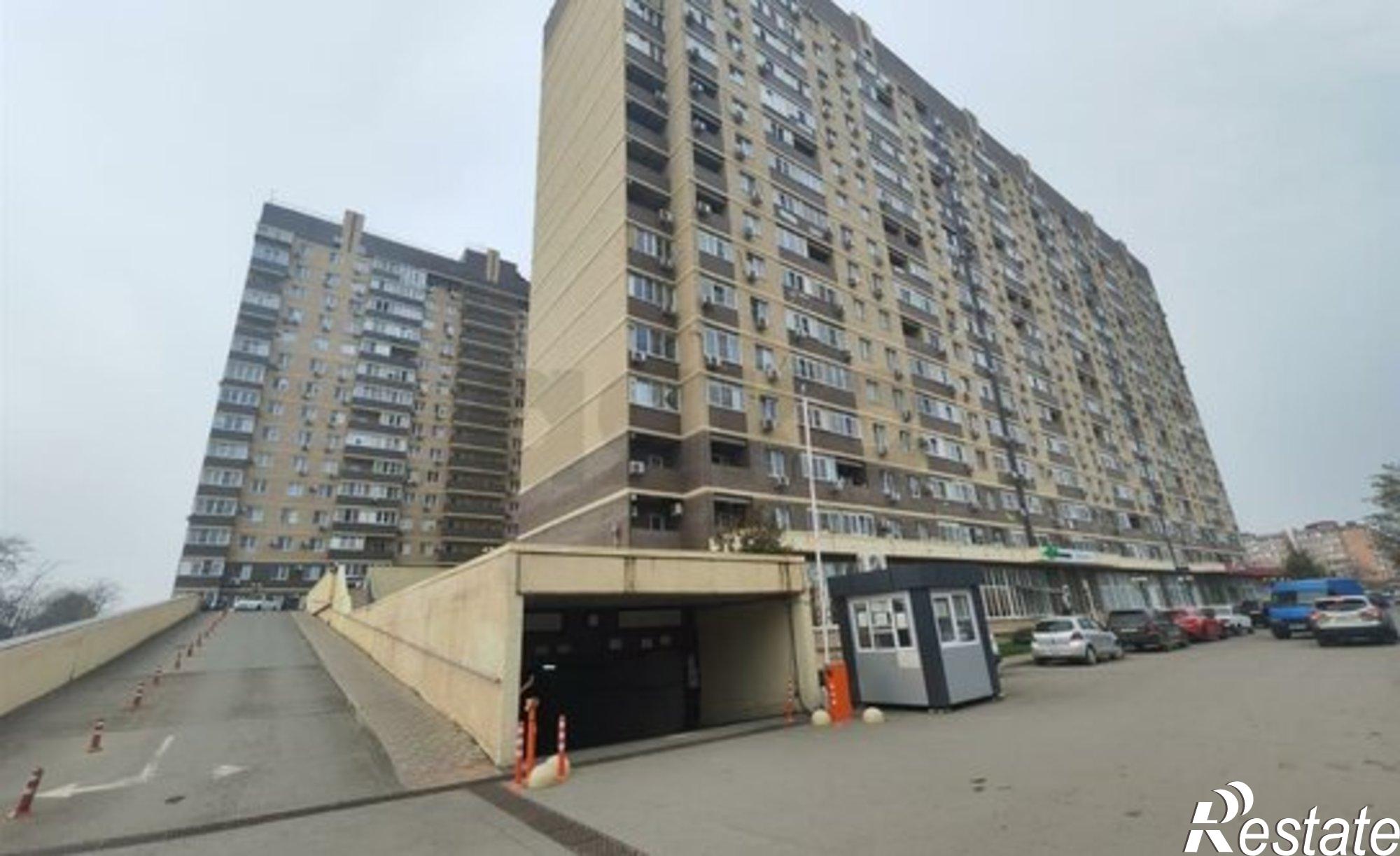 Купить квартиру за 6 800 000 рублей на Московская улица, 118 к1