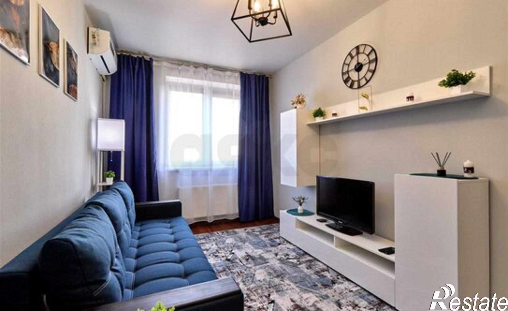 Купить квартиру за 6 800 000 рублей на Московская улица, 118 к1