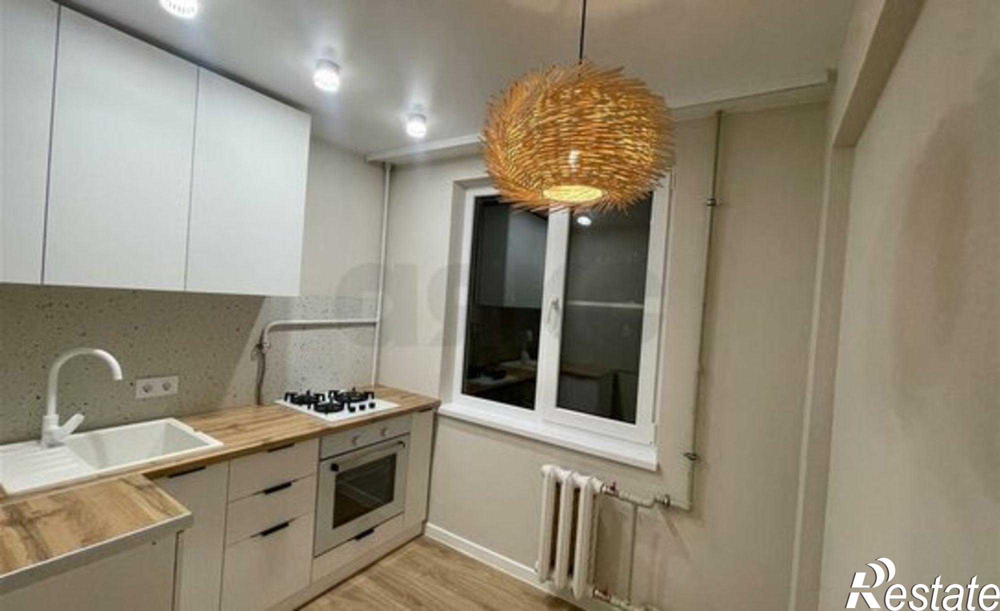 Купить квартиру за 6 200 000 рублей на ул им. Яна Полуяна, 56