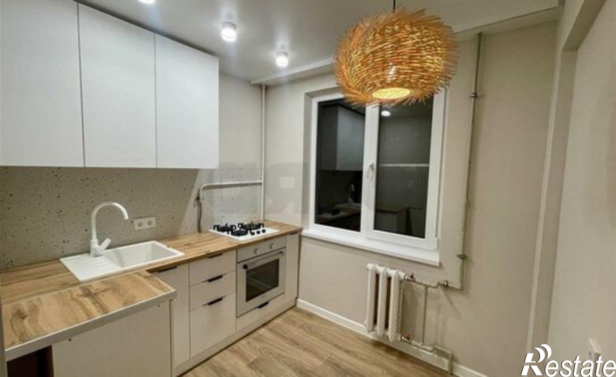 Купить квартиру за 6 200 000 рублей на ул им. Яна Полуяна, 56