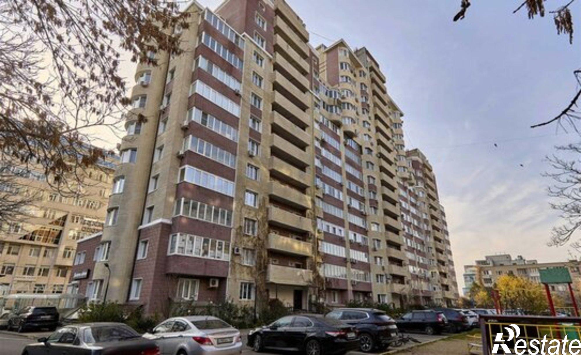 Купить квартиру за 24 900 000 рублей на ул им. Бабушкина, 295