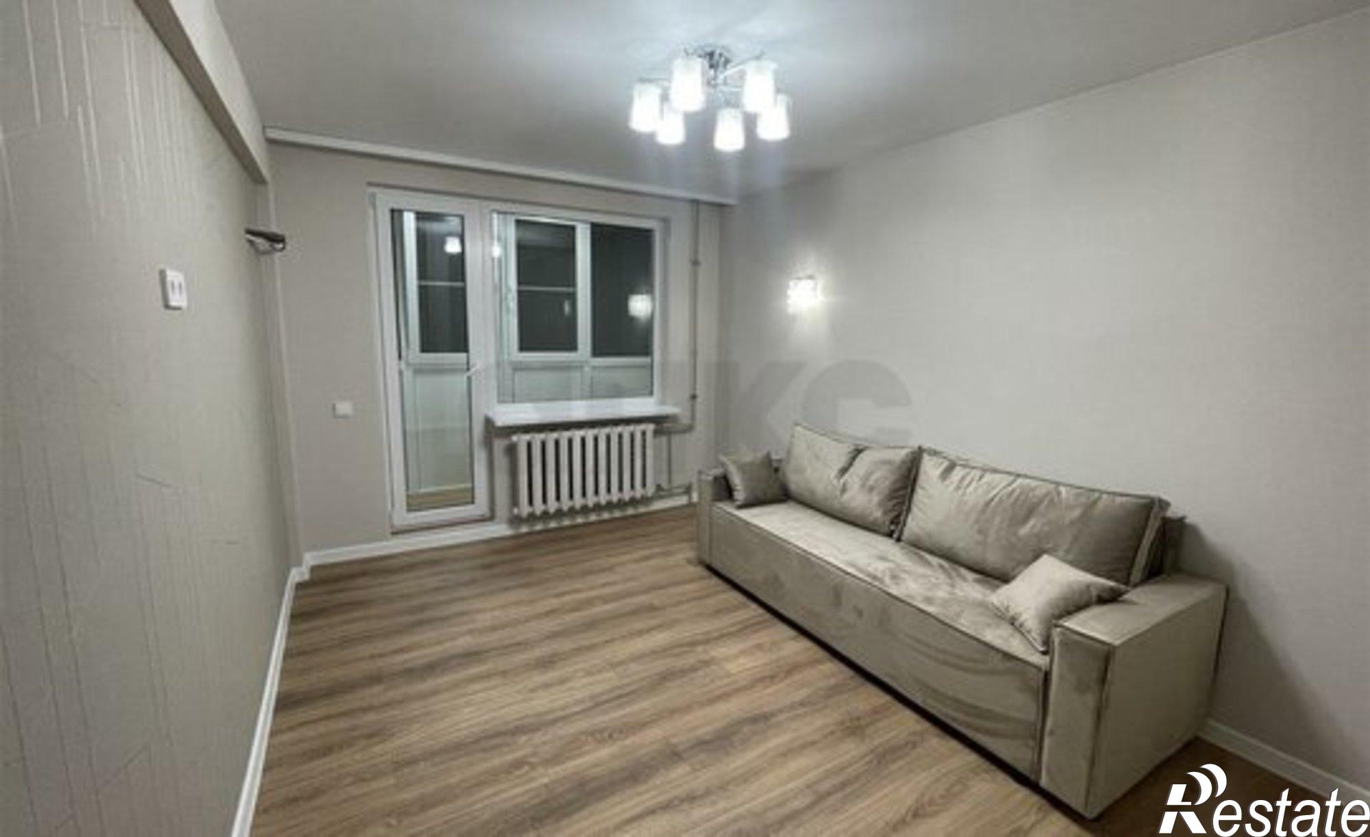 Купить квартиру за 6 200 000 рублей на ул им. Яна Полуяна, 56