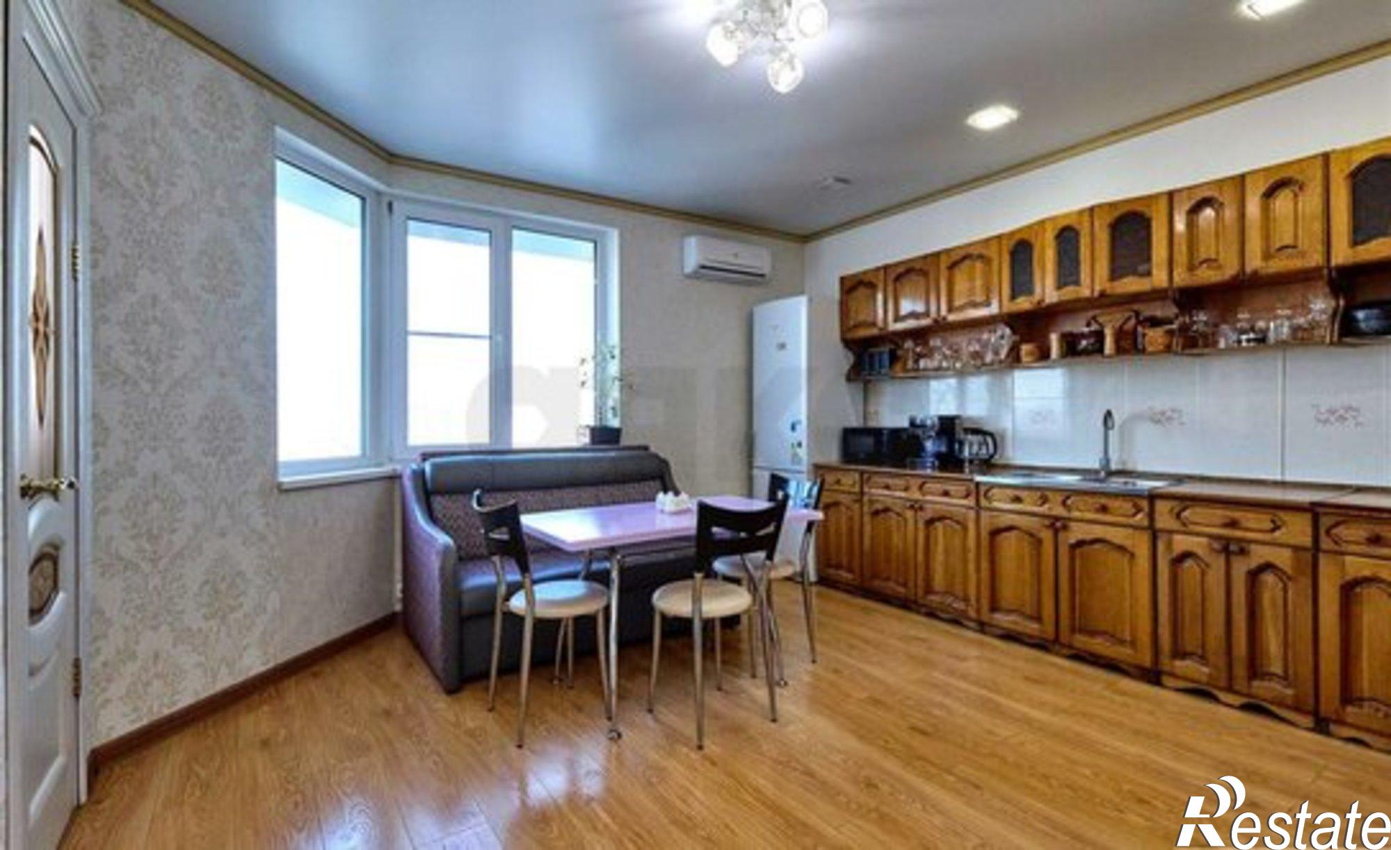 Купить квартиру за 24 900 000 рублей на ул им. Бабушкина, 295