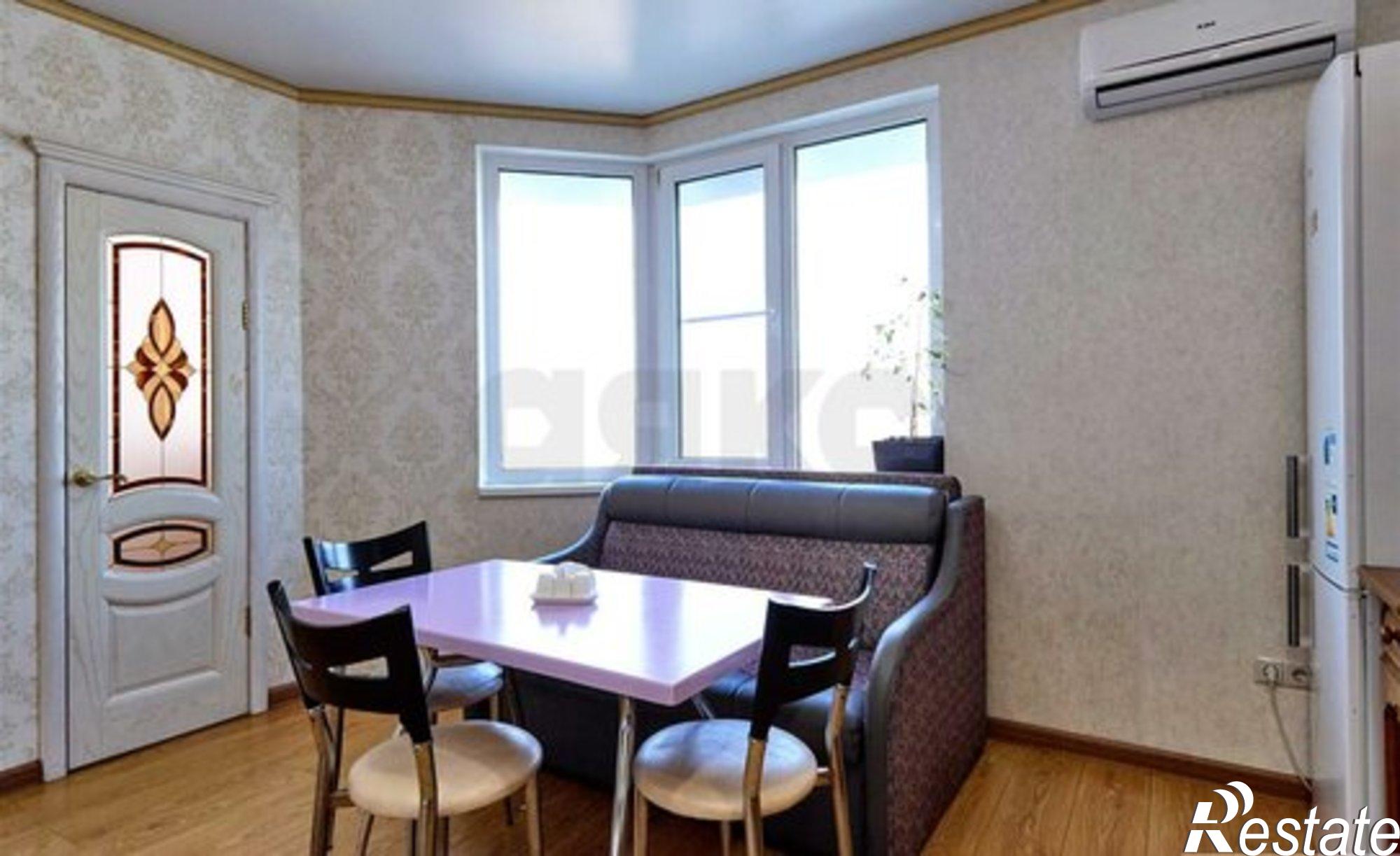 Купить квартиру за 24 900 000 рублей на ул им. Бабушкина, 295