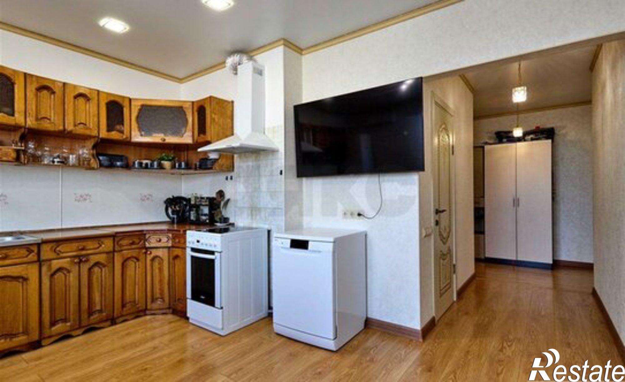 Купить квартиру за 24 900 000 рублей на ул им. Бабушкина, 295