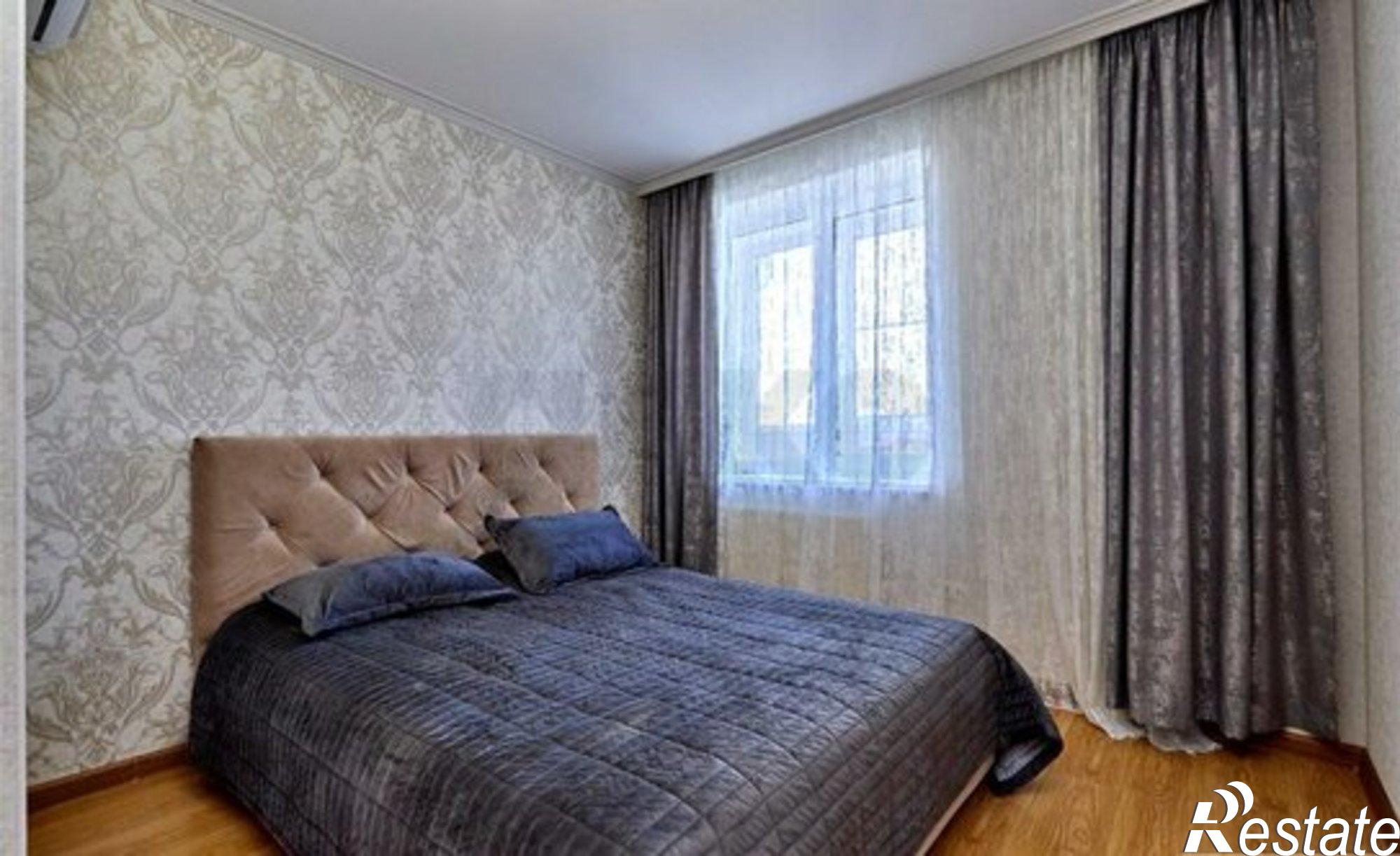 Купить квартиру за 24 900 000 рублей на ул им. Бабушкина, 295